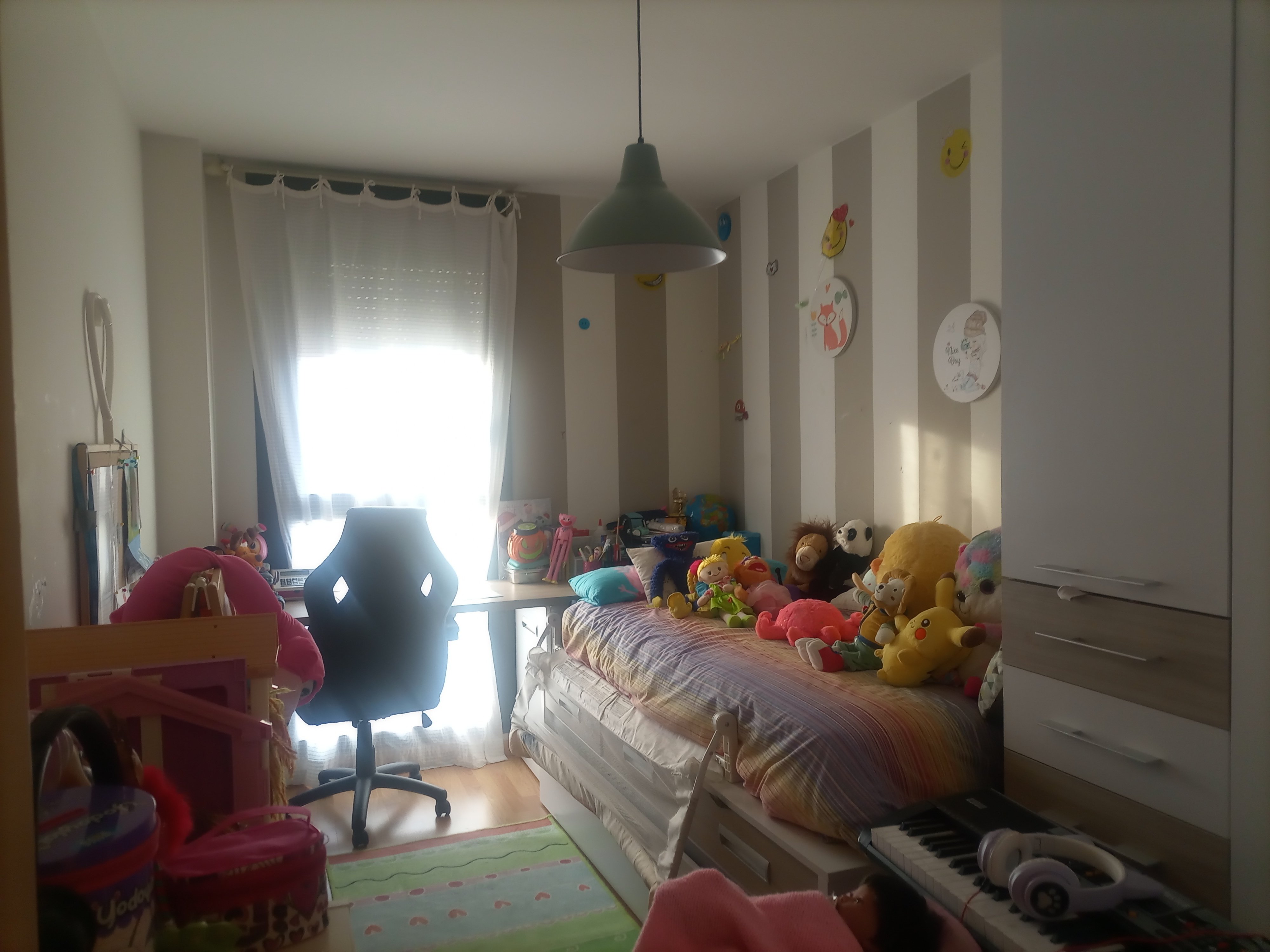 Piso en venta en calle Calle de Europa