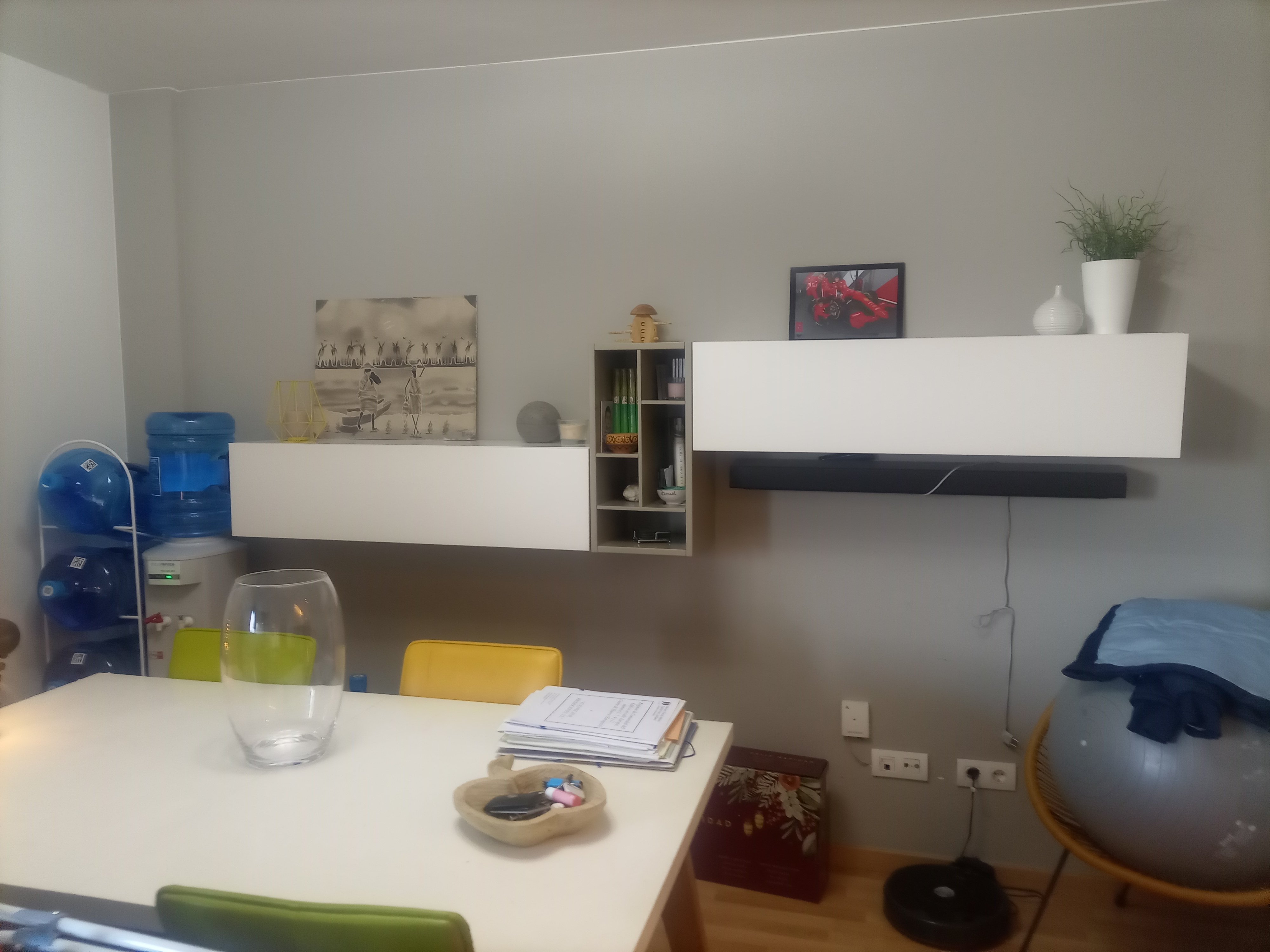 Piso en venta en calle Calle de Europa