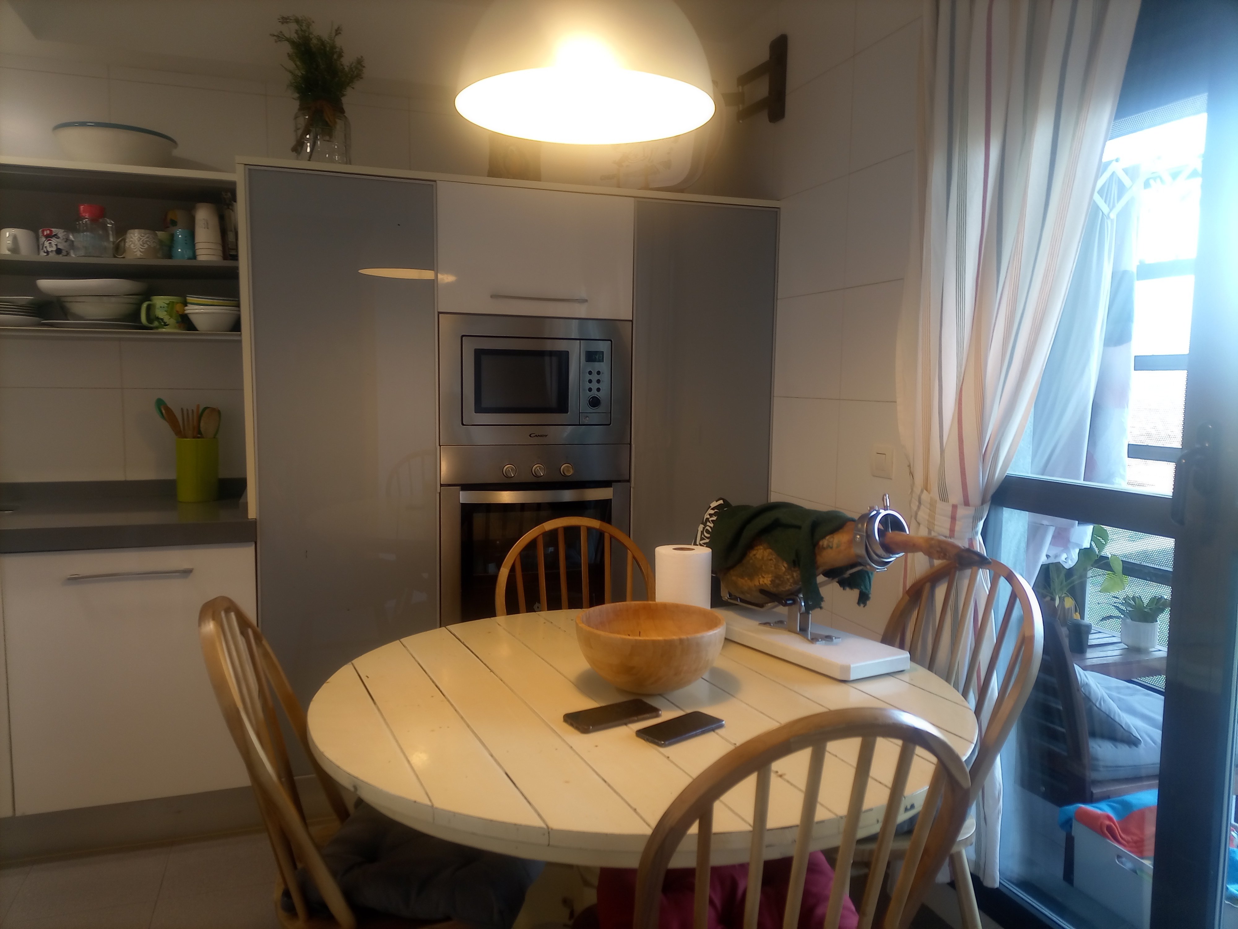 Piso en venta en calle Calle de Europa