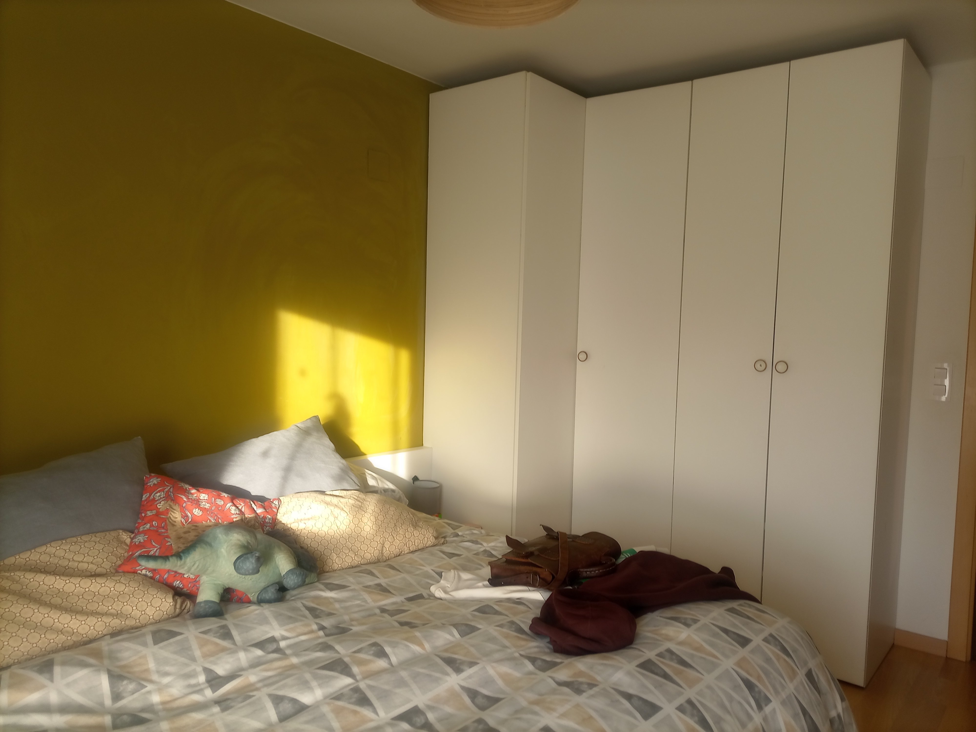 Piso en venta en calle Calle de Europa