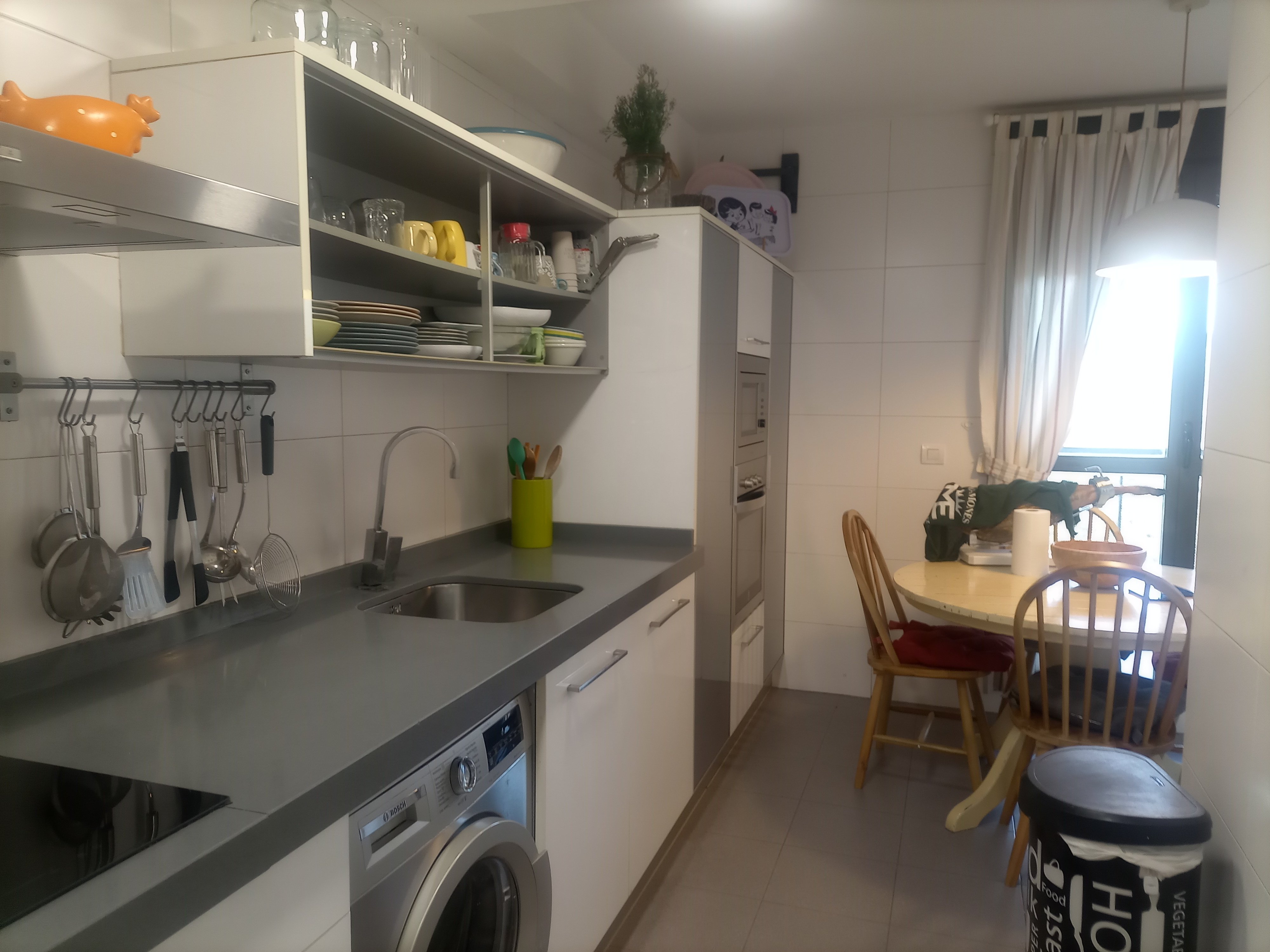 Piso en venta en calle Calle de Europa