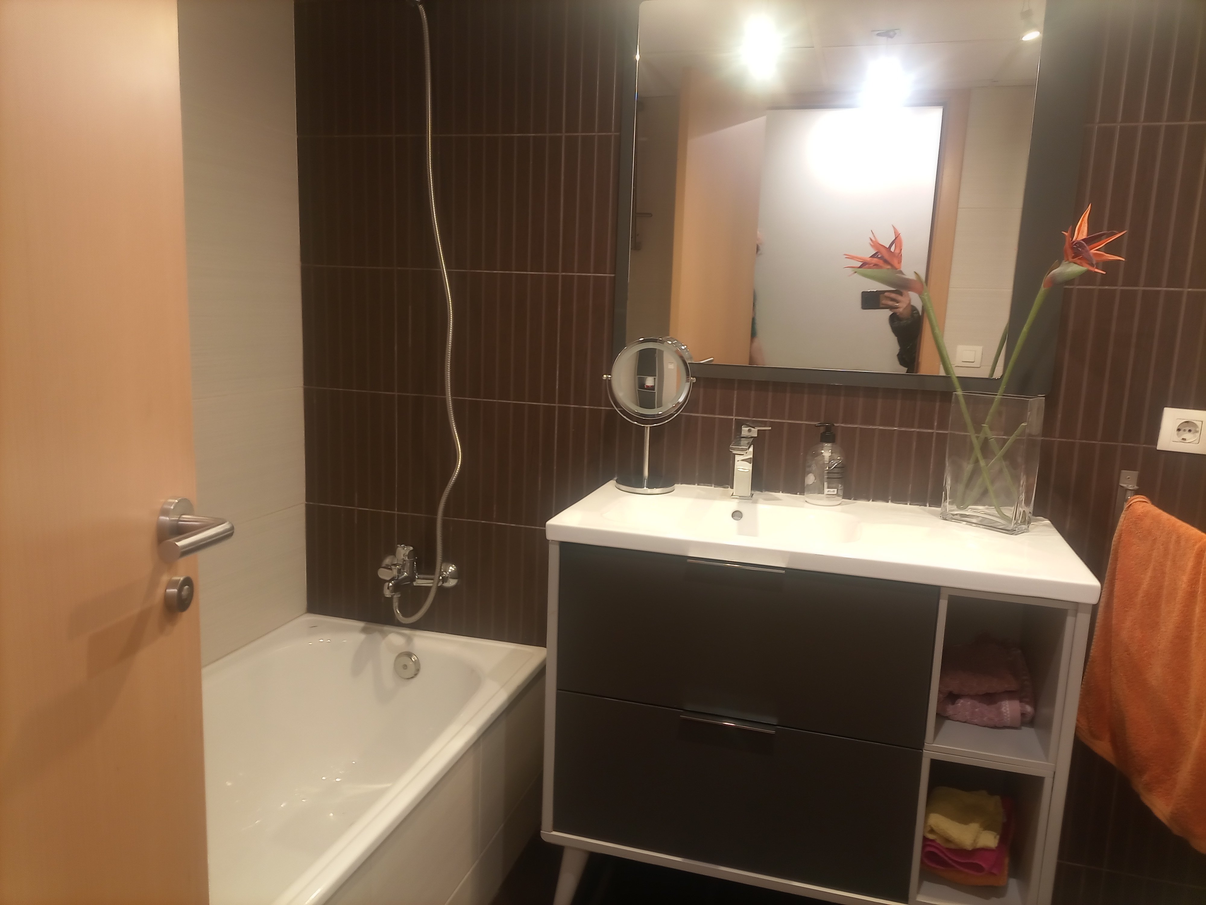 Piso en venta en calle Calle de Europa