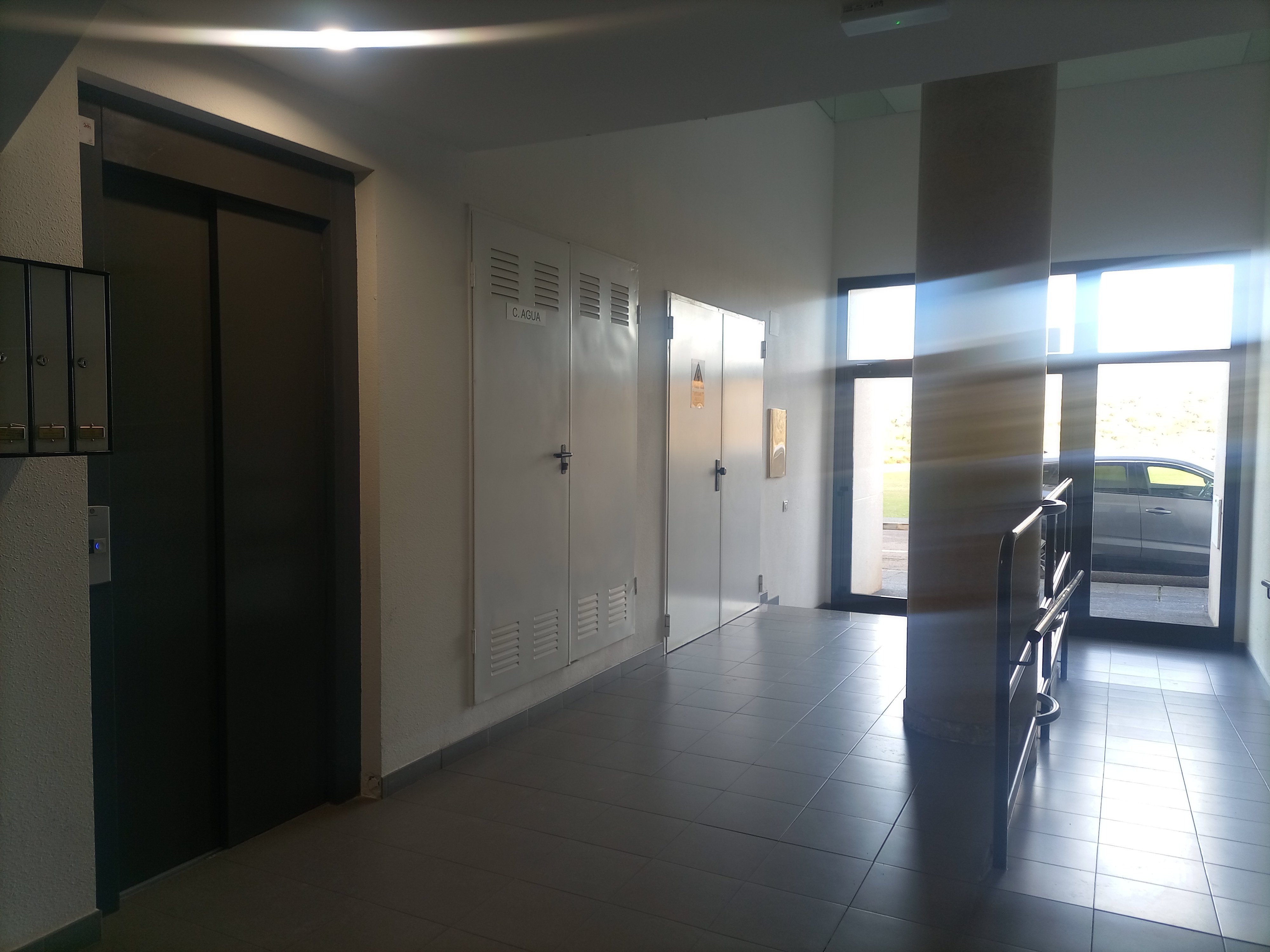 Piso en venta en calle Calle de Europa