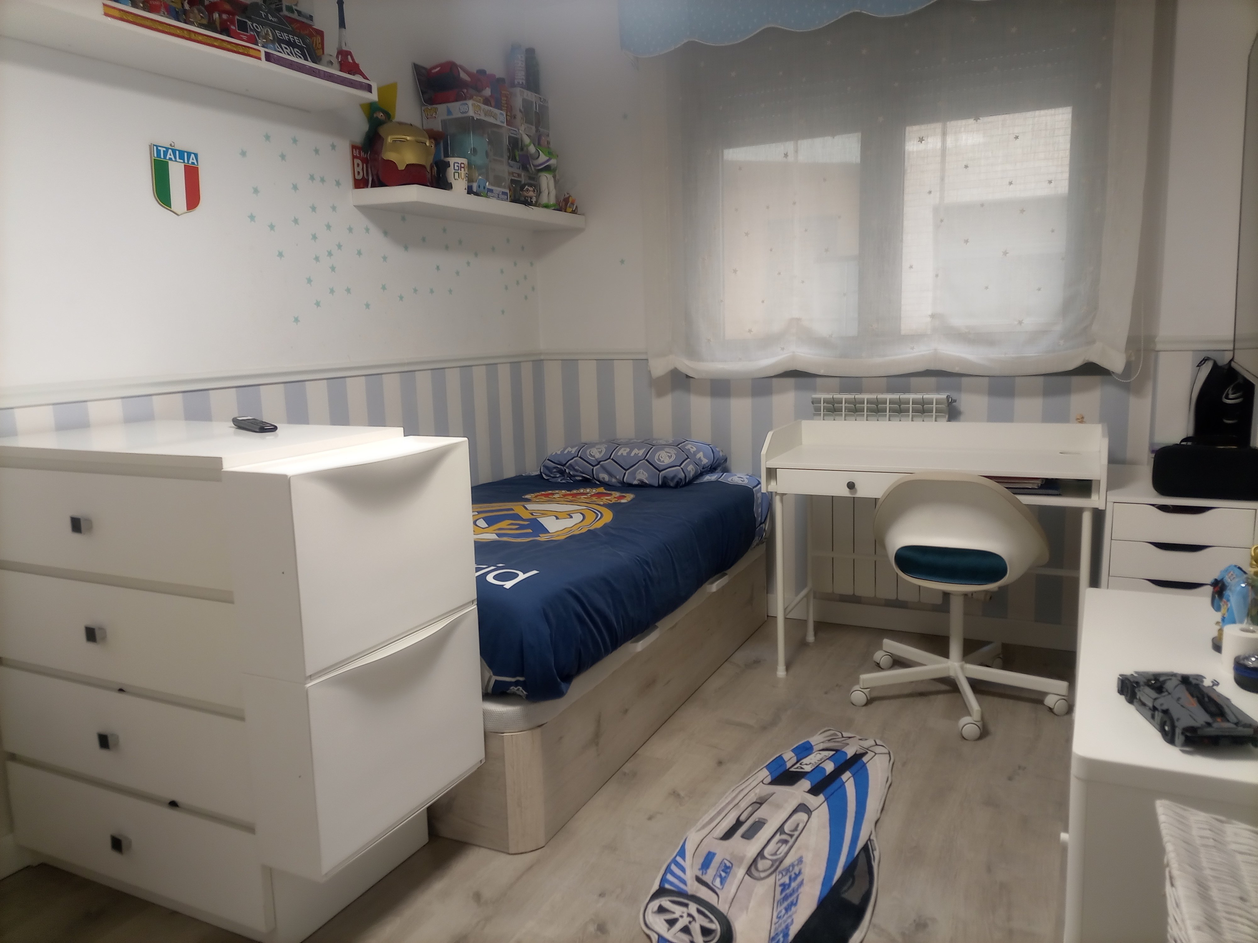 Piso en venta en calle Calle de la Constitución