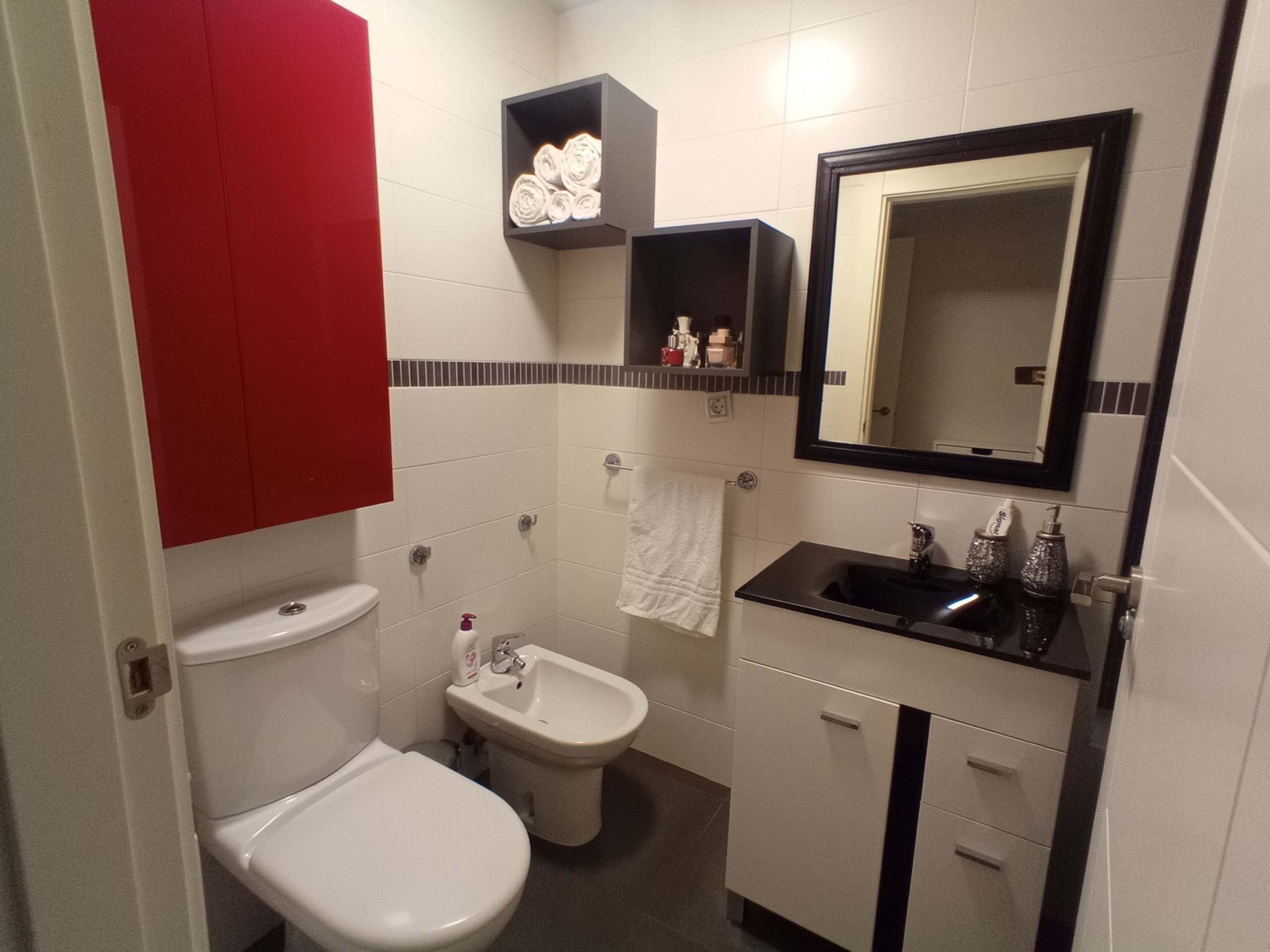 Piso en venta en calle Calle de la Constitución