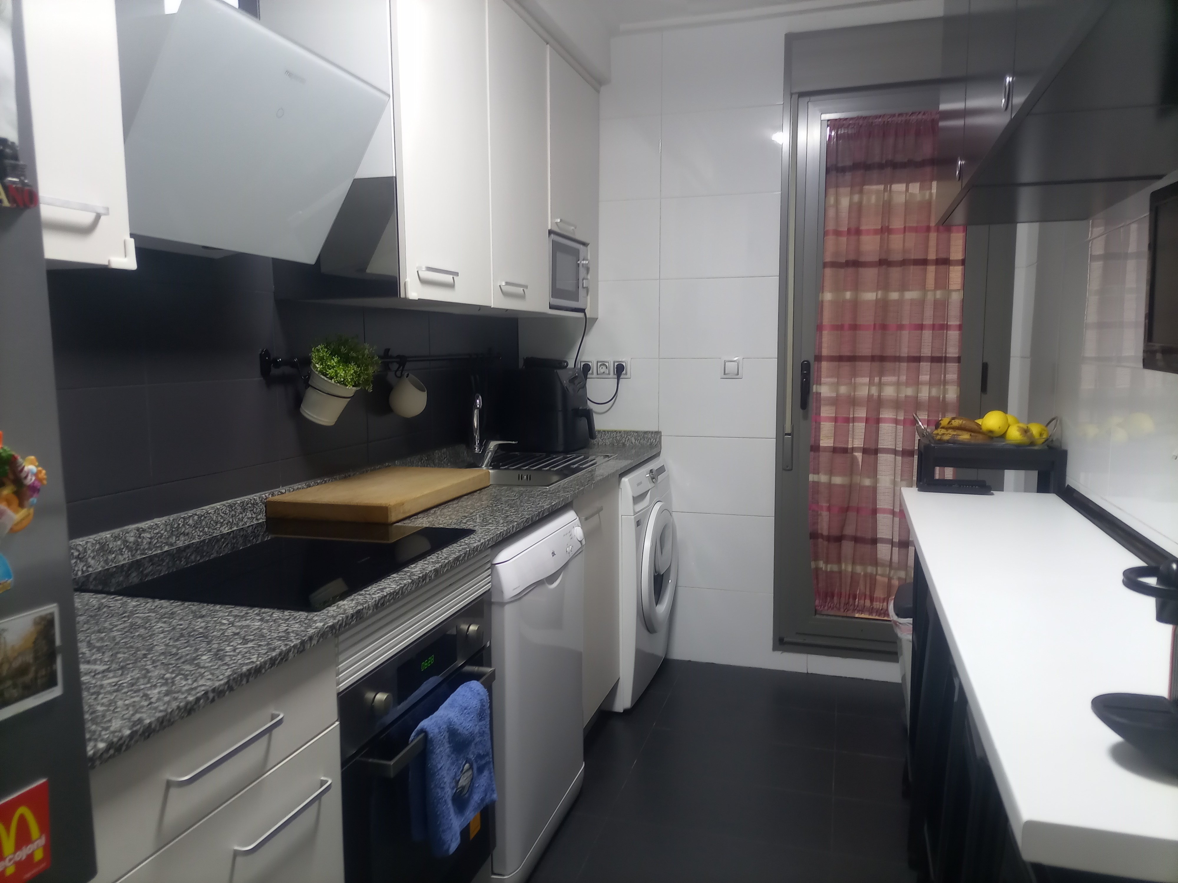 Appartement à vendre à calle Calle de la Constitución