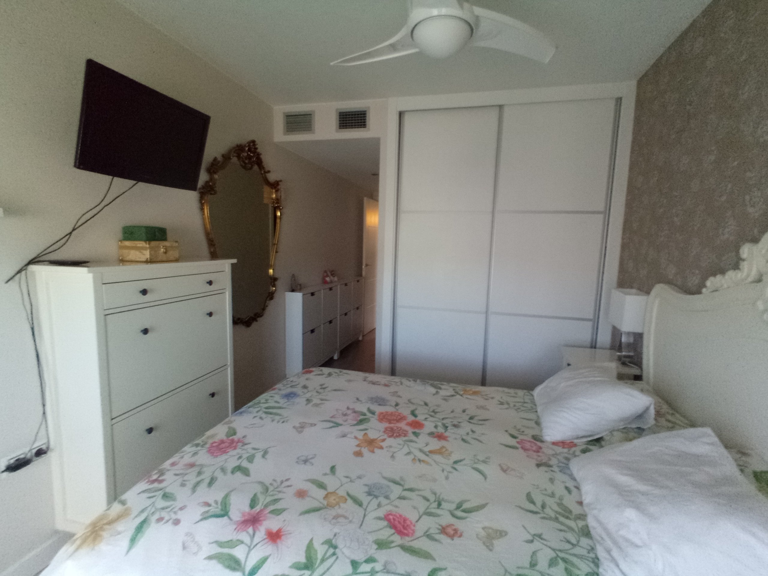 Piso en venta en calle Calle de la Constitución