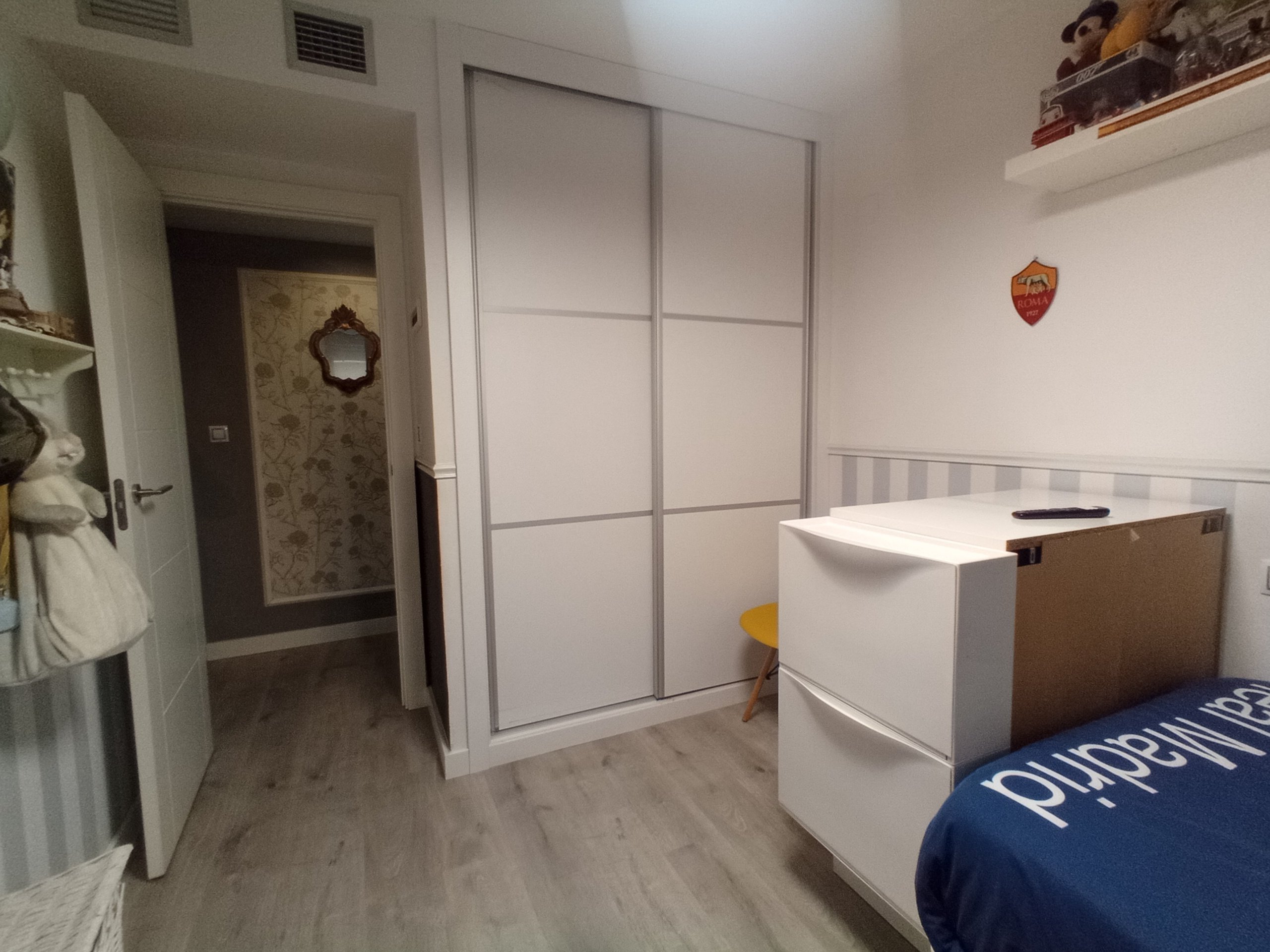 Appartement à vendre à calle Calle de la Constitución