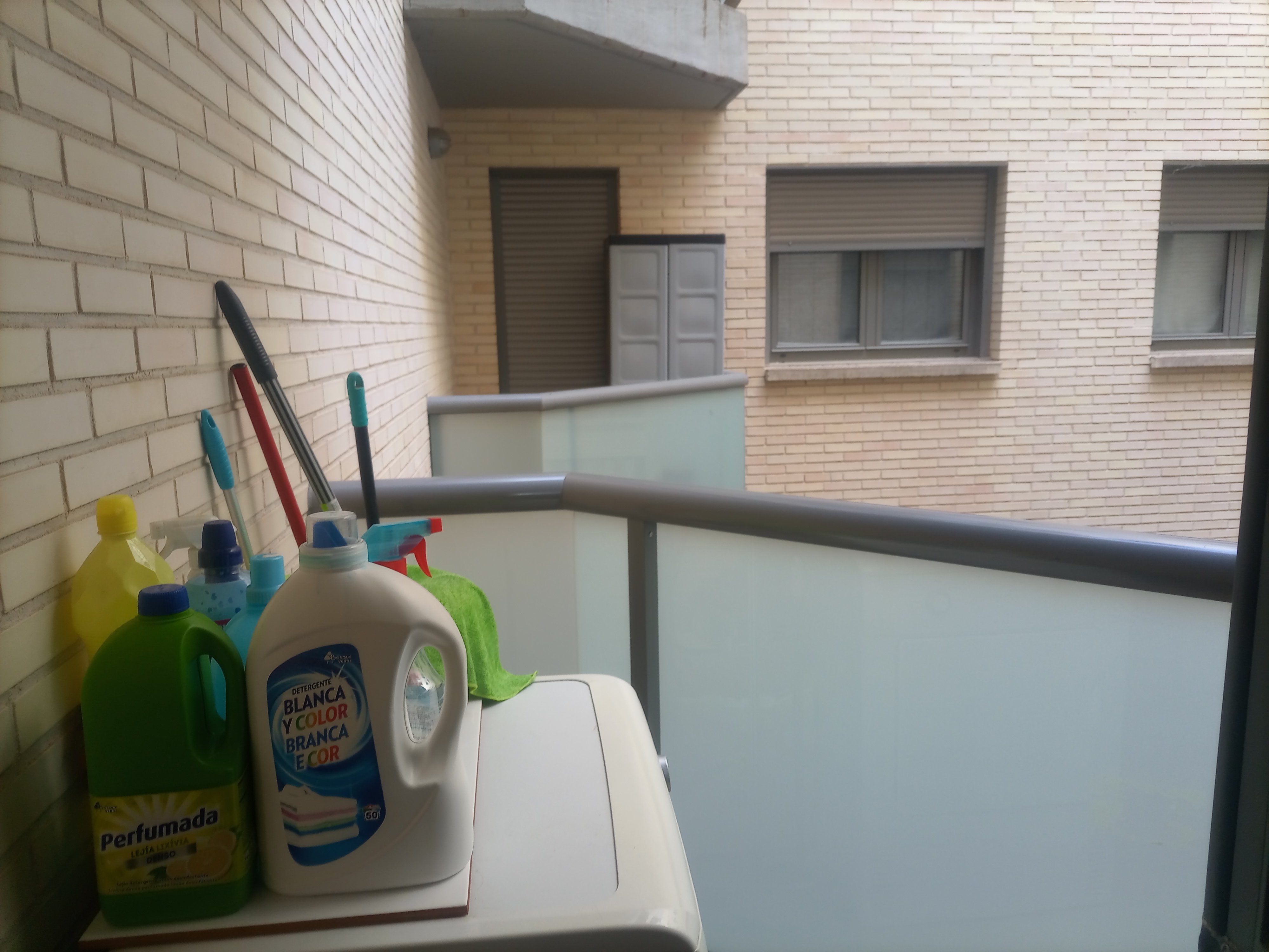 Piso en venta en calle Calle de la Constitución