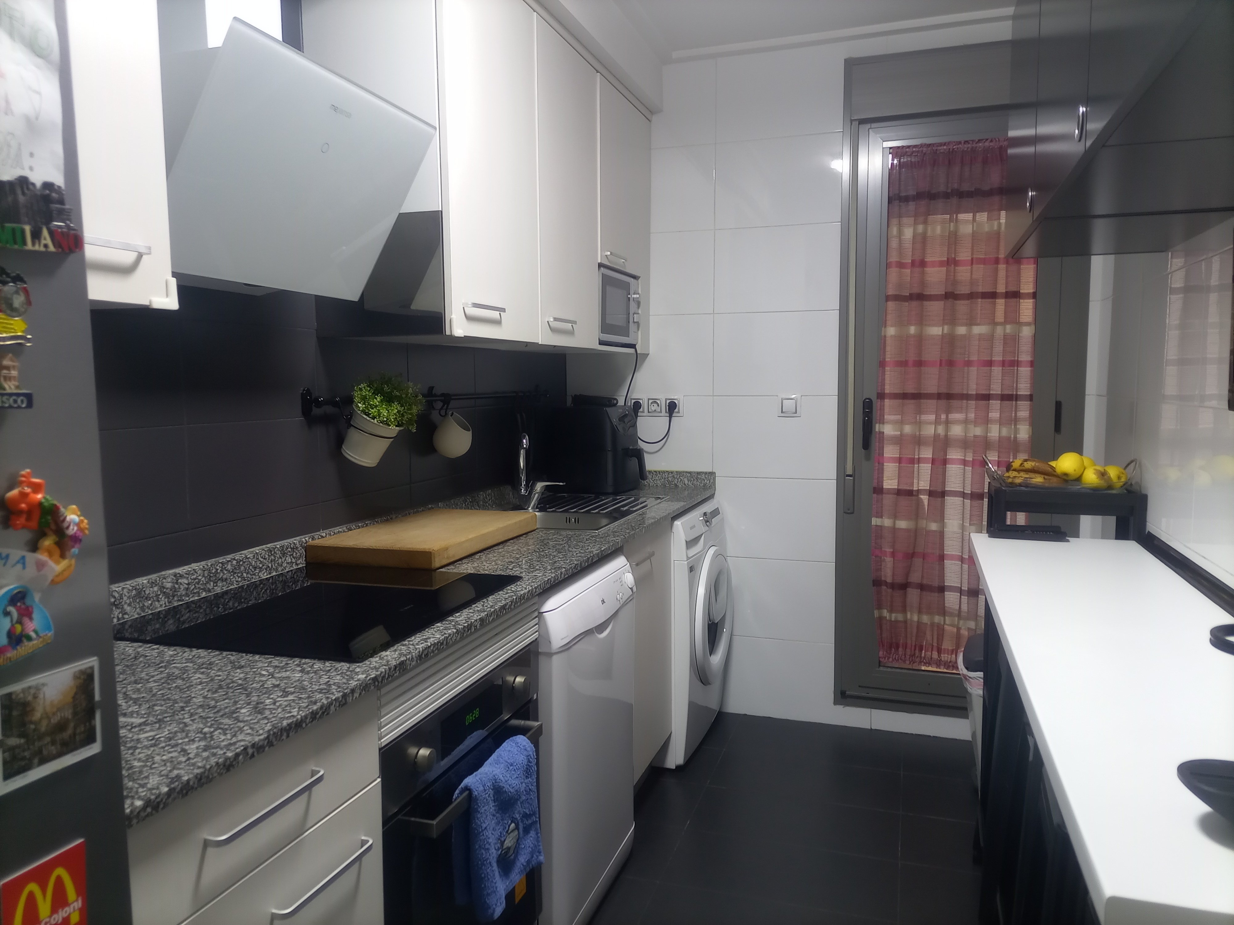 Piso en venta en calle Calle de la Constitución