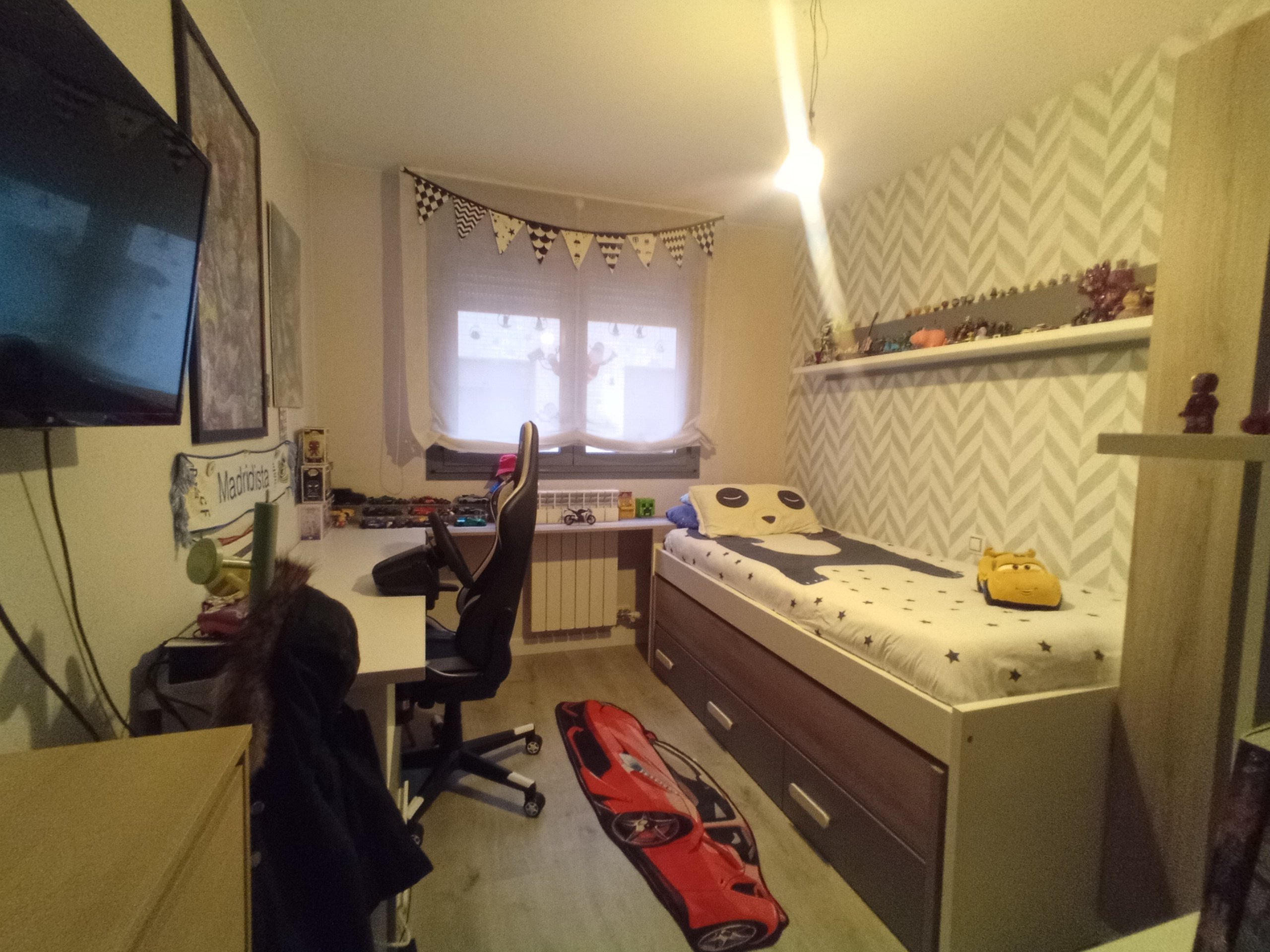 Appartement à vendre à calle Calle de la Constitución