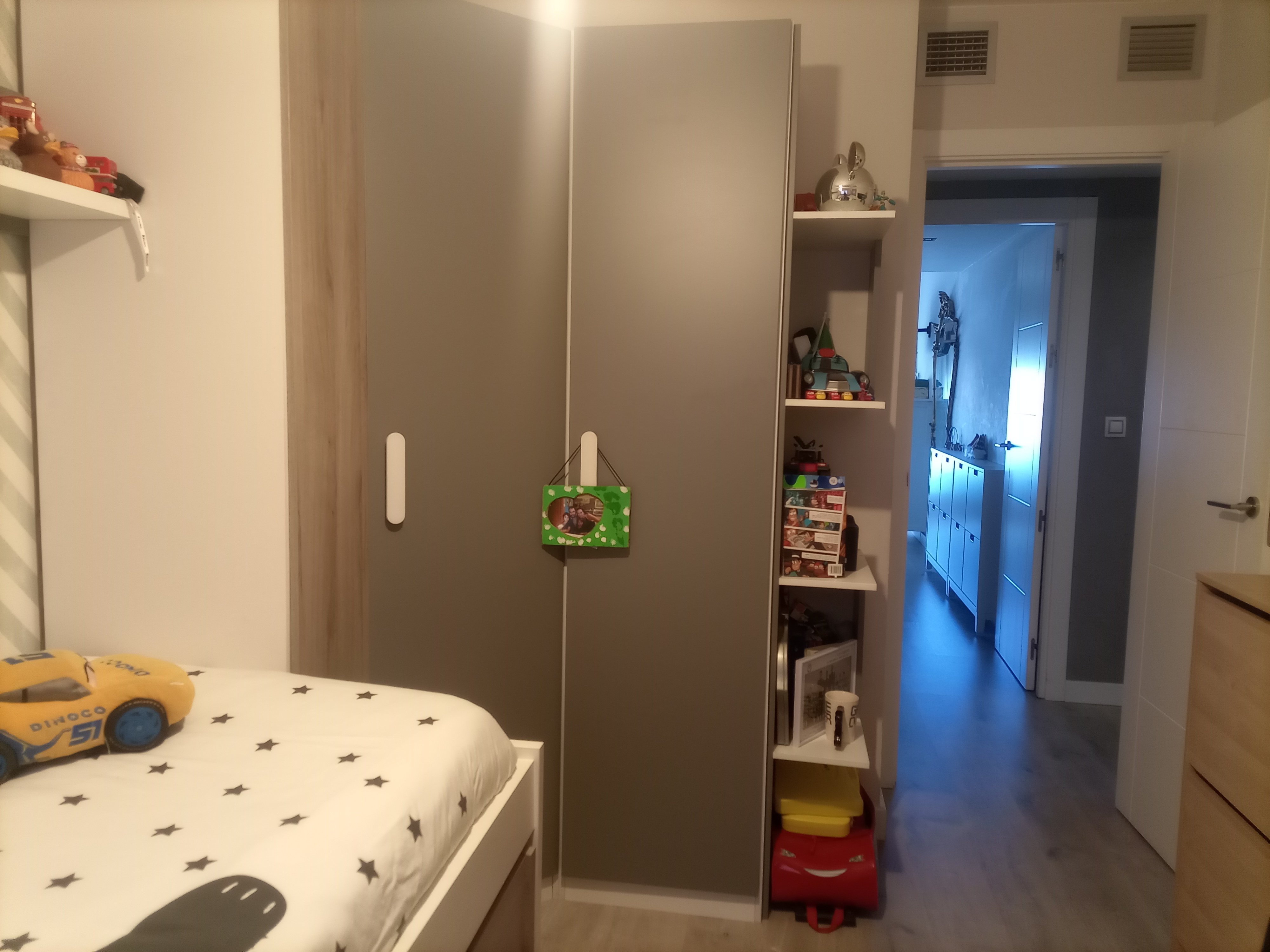 Appartement à vendre à calle Calle de la Constitución