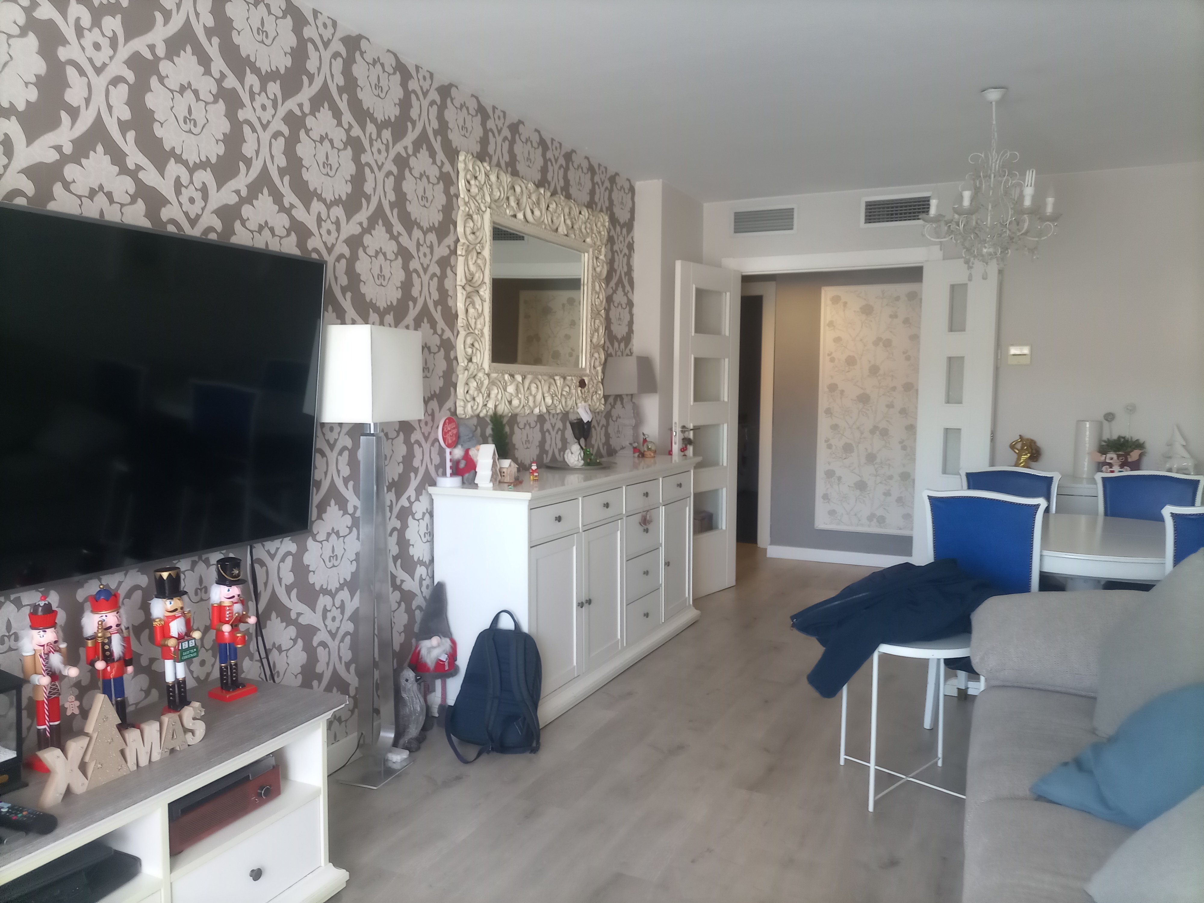 Piso en venta en calle Calle de la Constitución