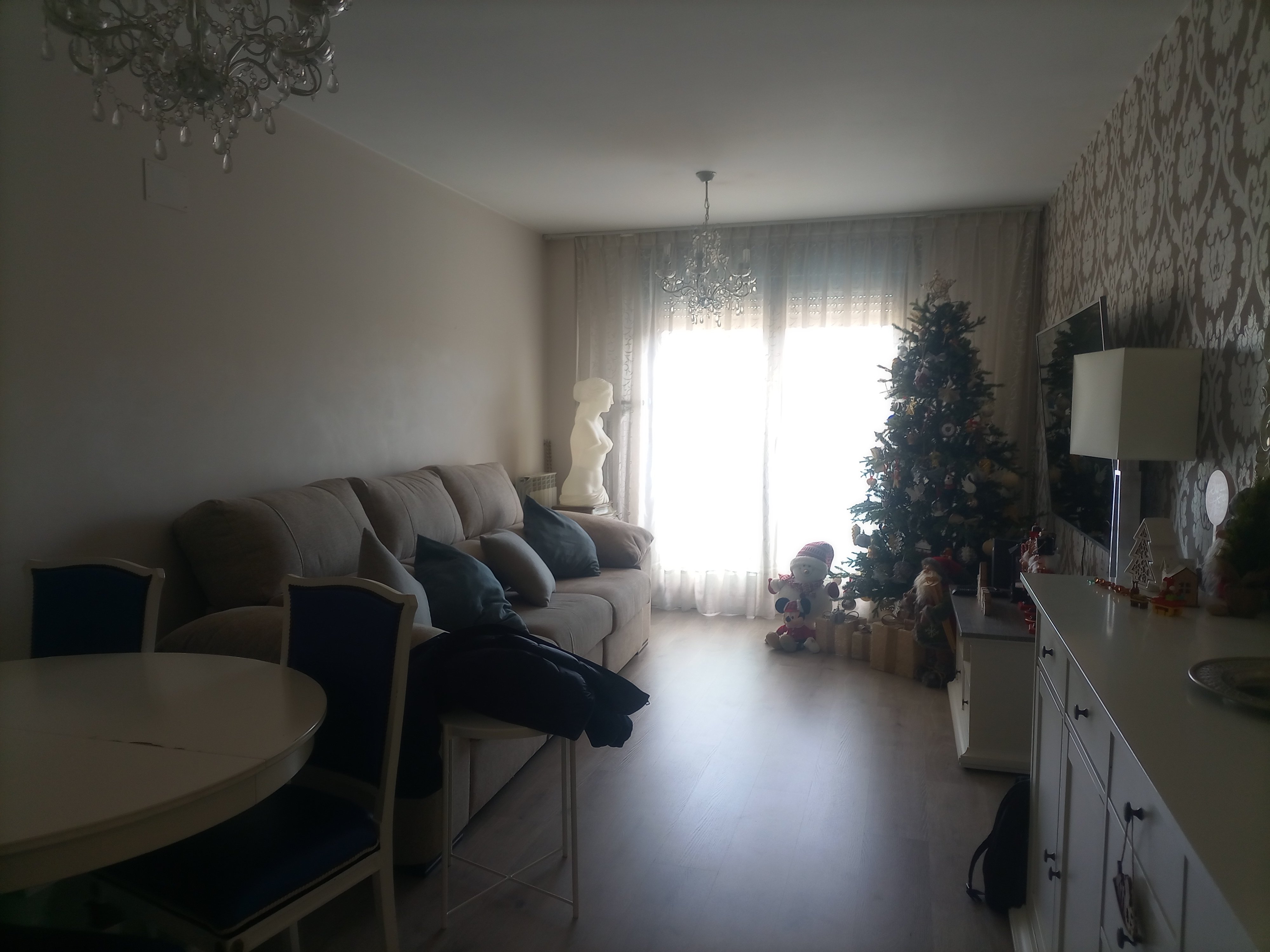 Piso en venta en calle Calle de la Constitución