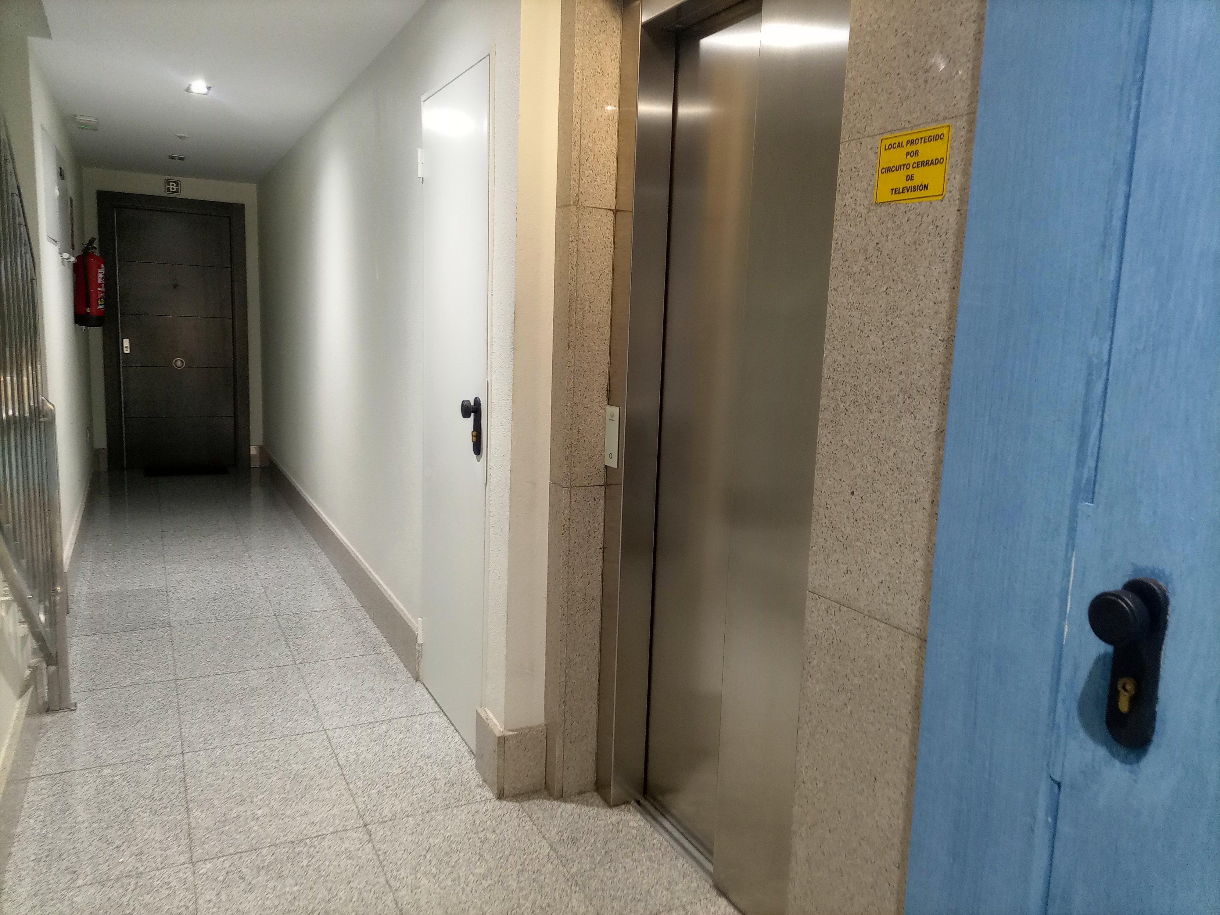 Piso en venta en calle Calle de la Constitución