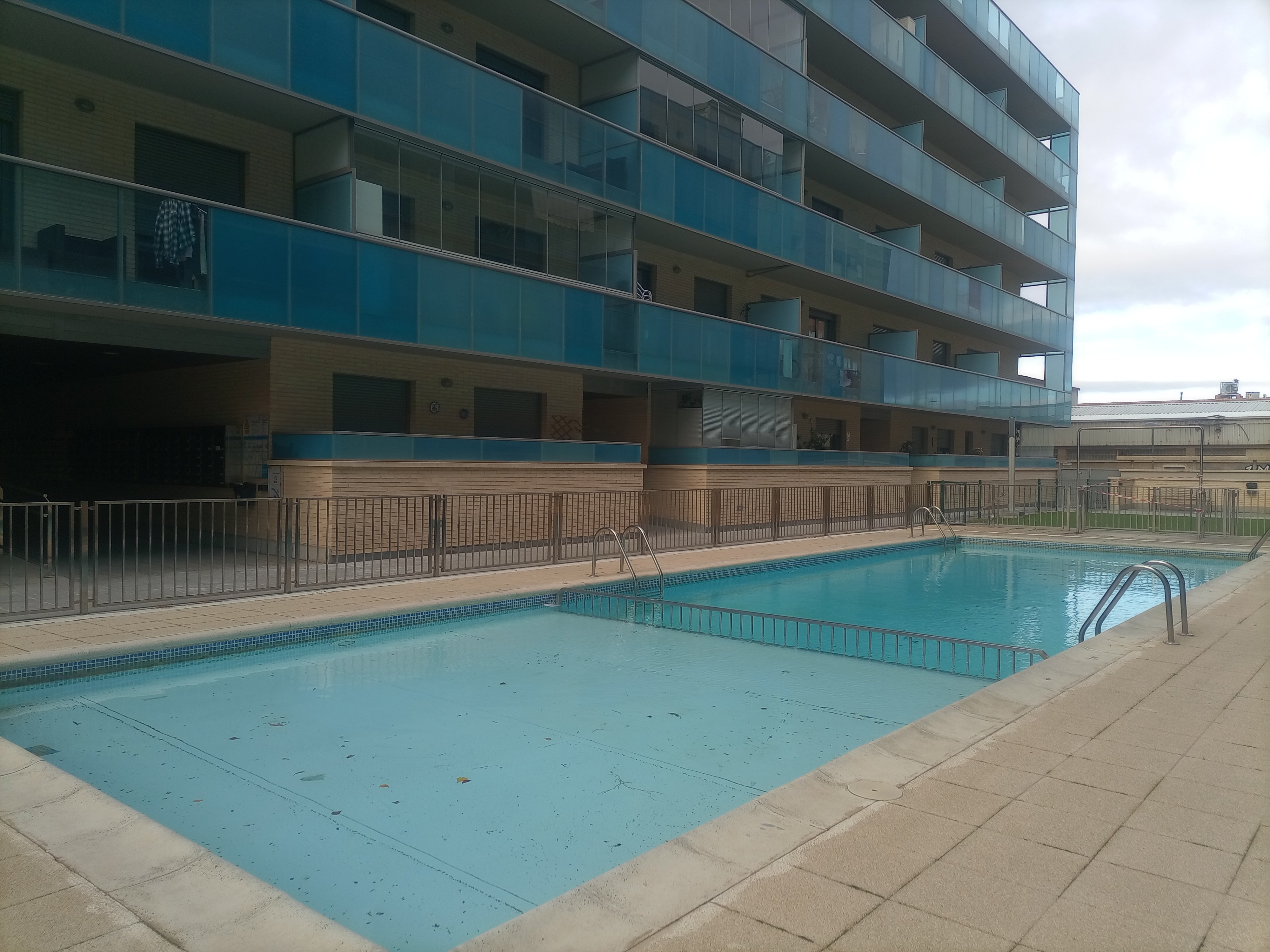 Piso en venta en calle Calle de la Constitución