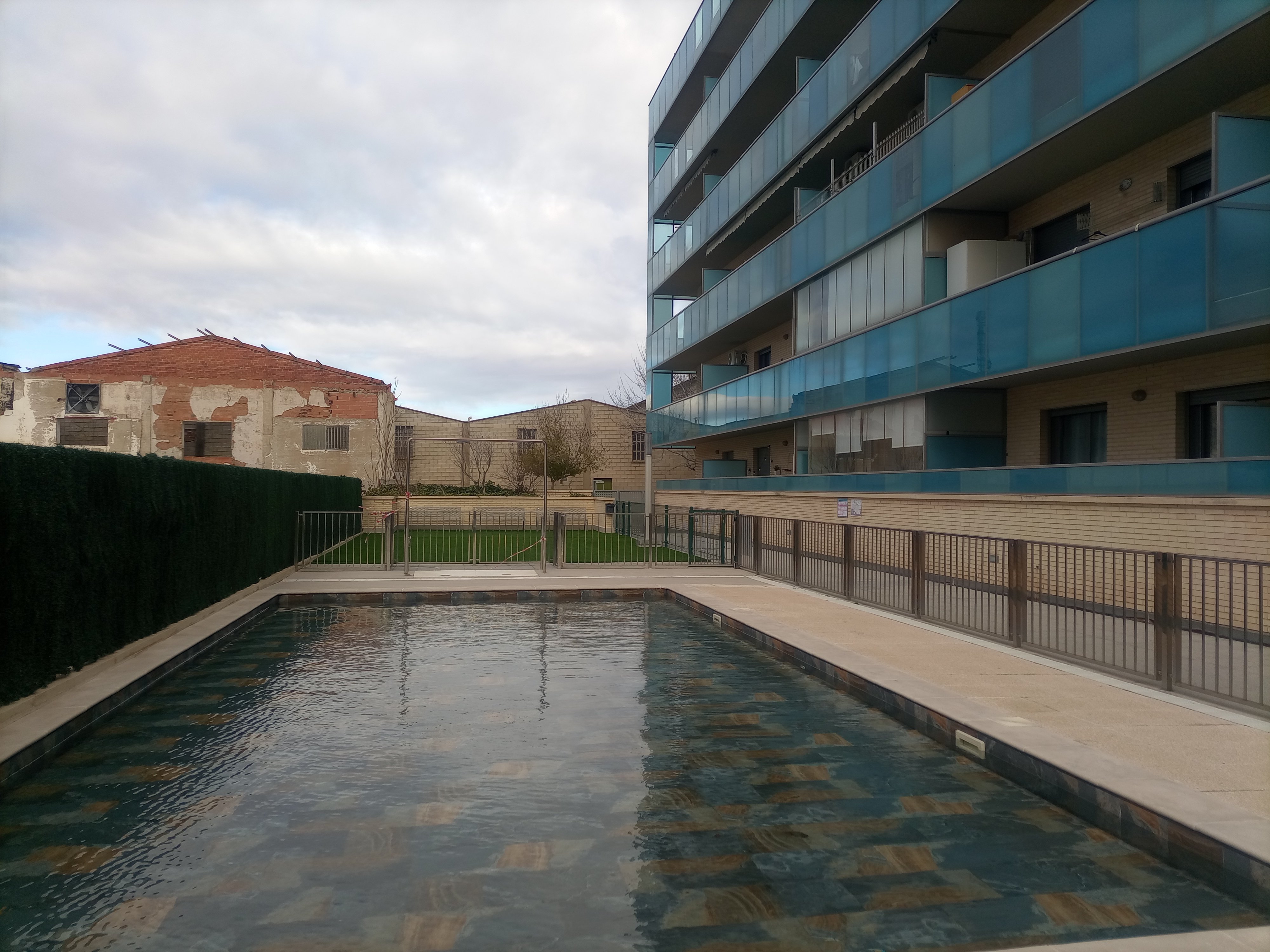 Piso en venta en calle Calle de la Constitución