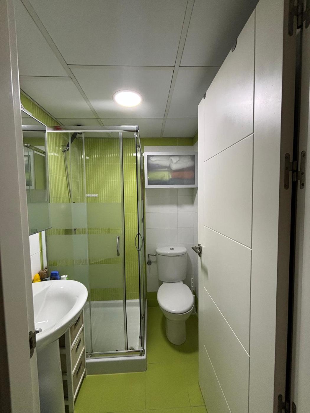 Appartement à vendre à calle Calle de la Constitución