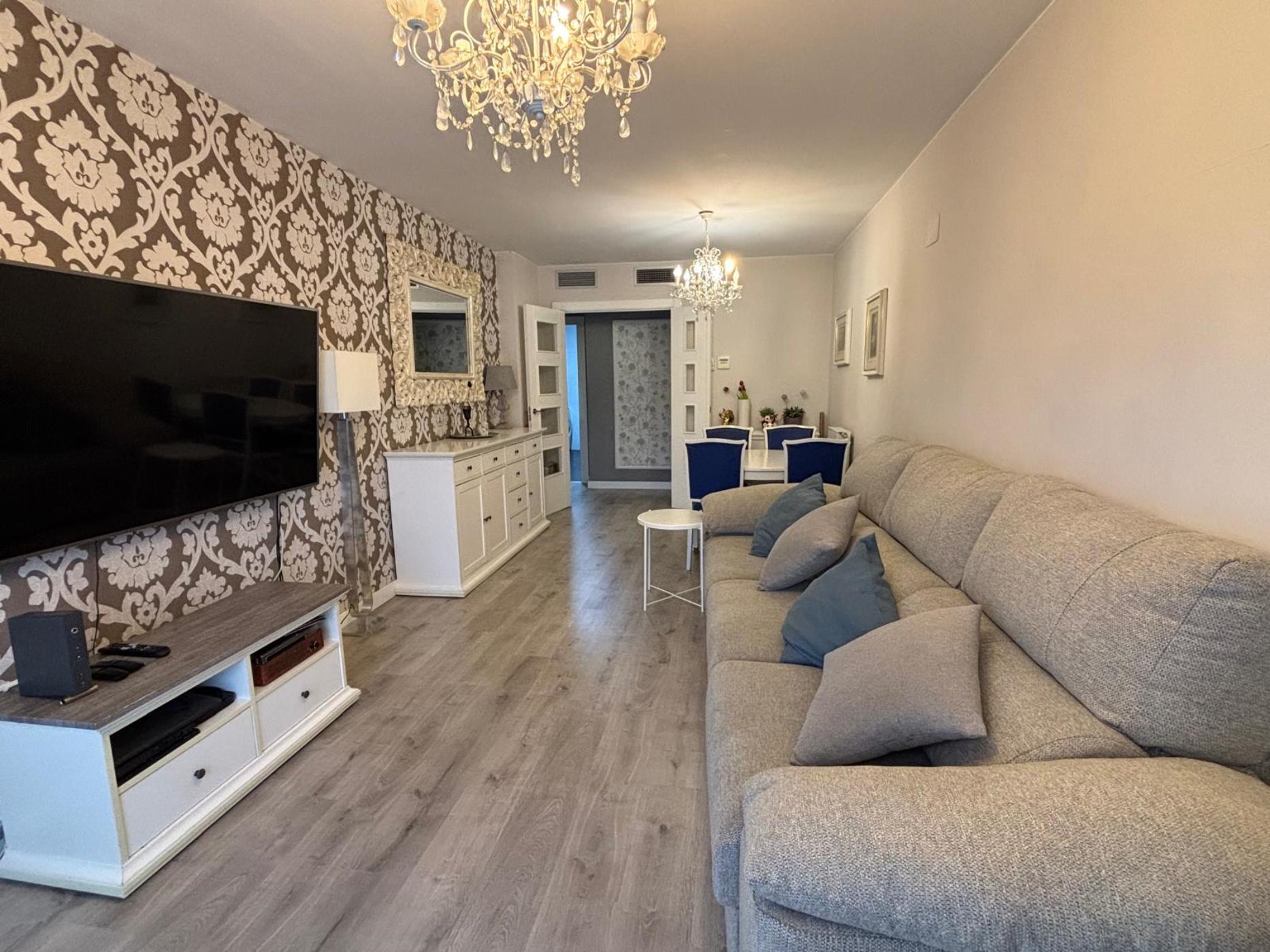 Appartement à vendre à calle Calle de la Constitución