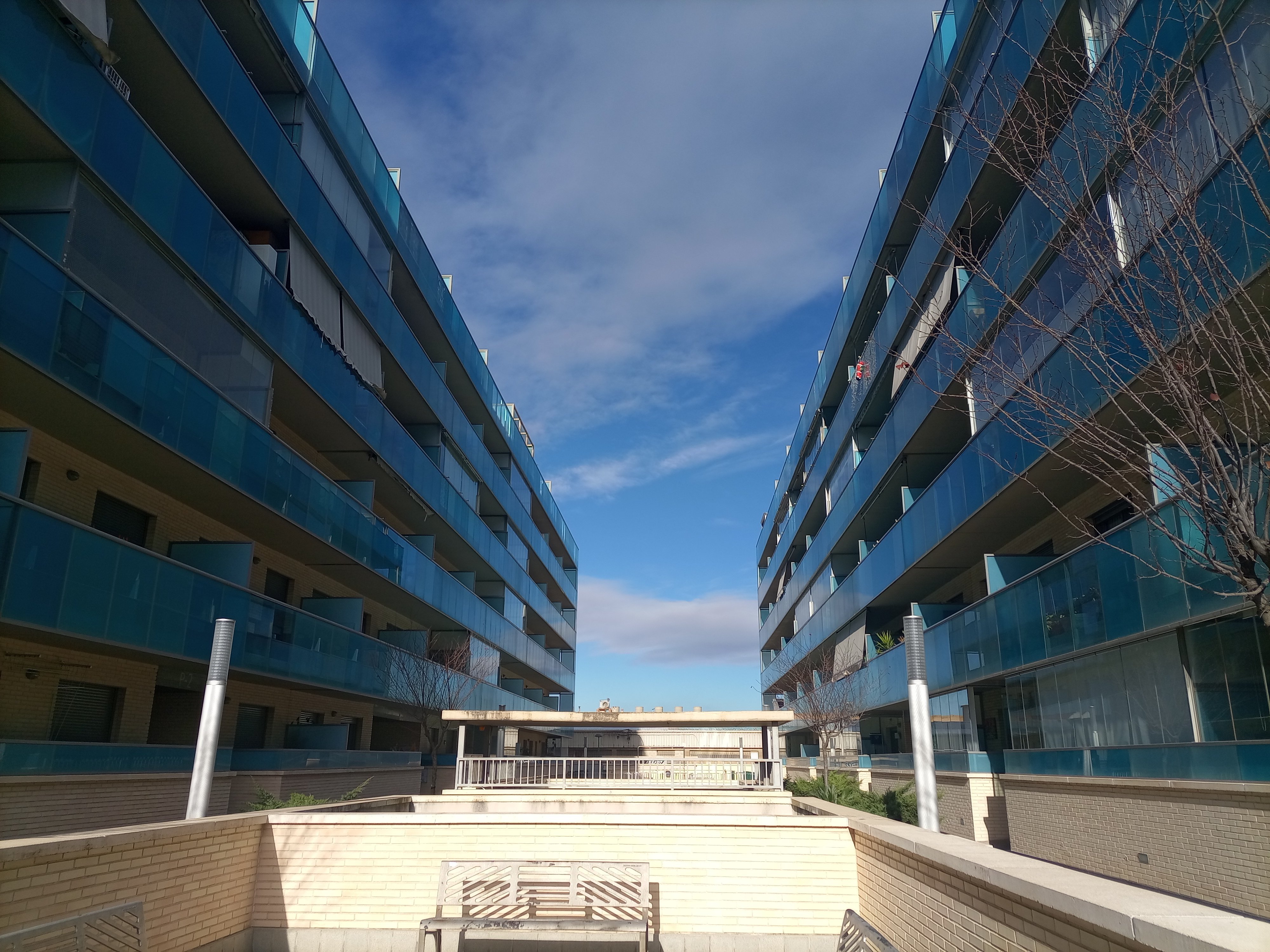 Piso en venta en calle Calle de la Constitución