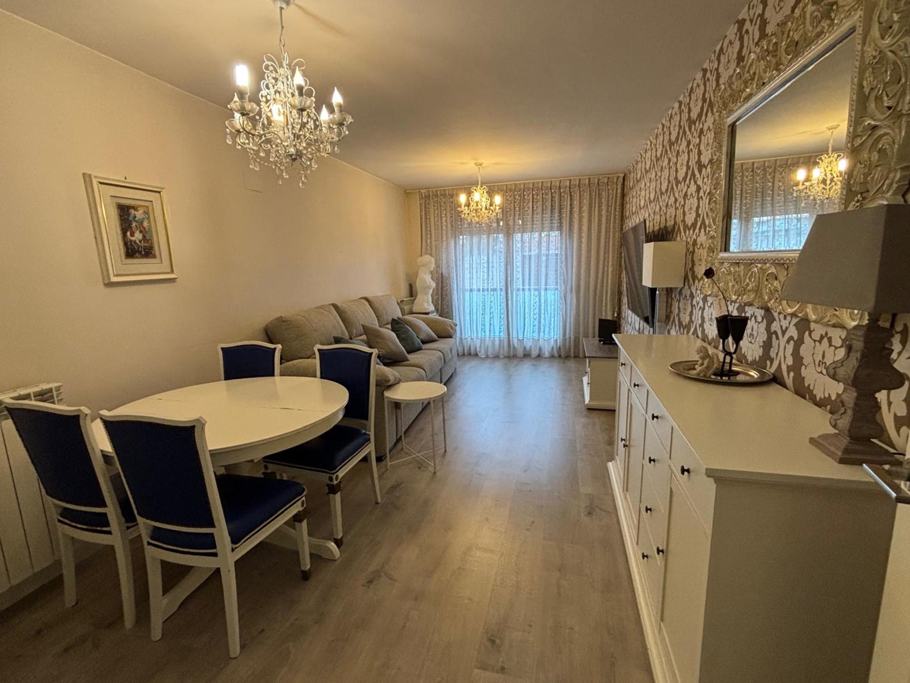 Appartement à vendre à calle Calle de la Constitución