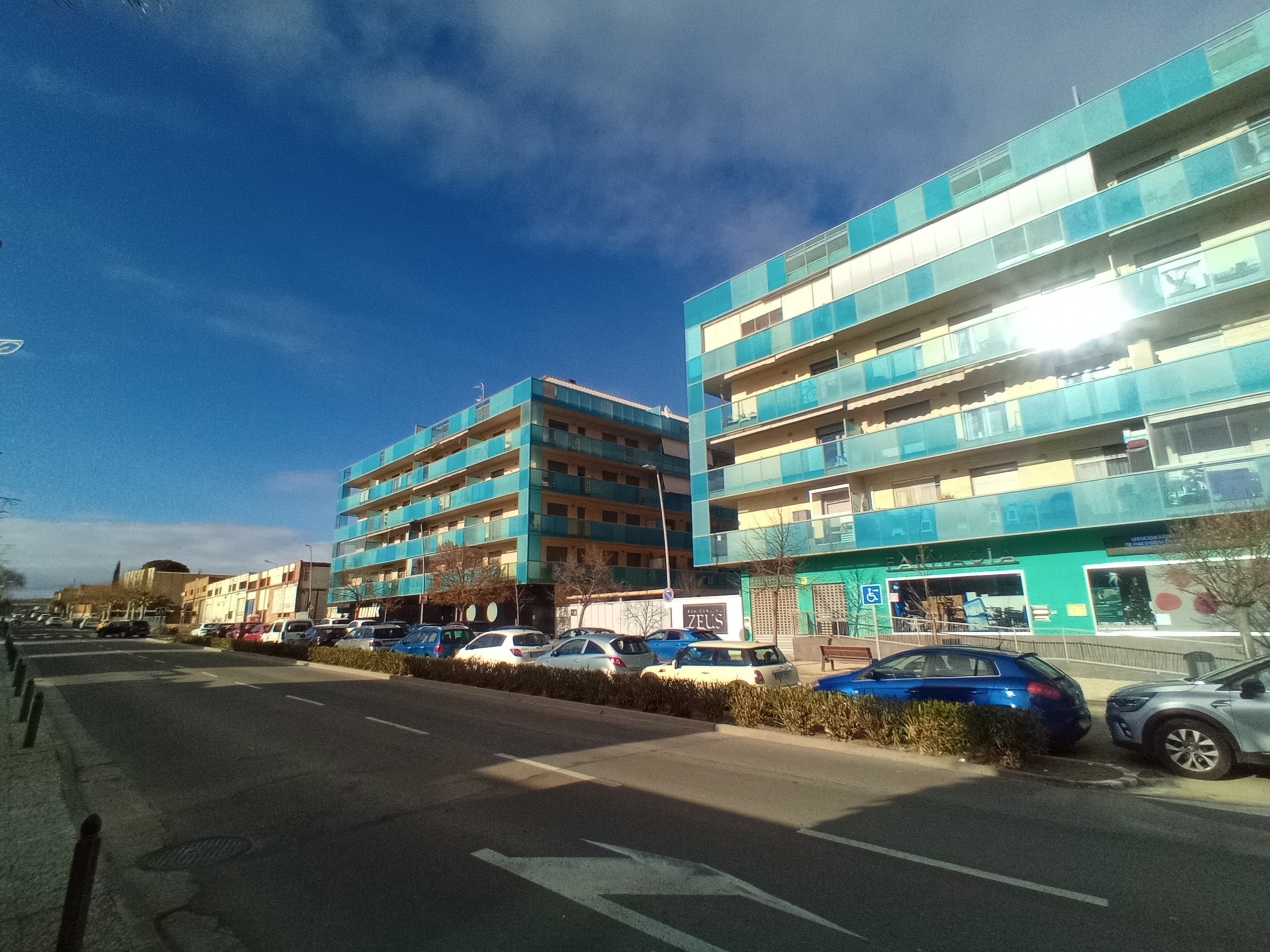 Piso en venta en calle Calle de la Constitución