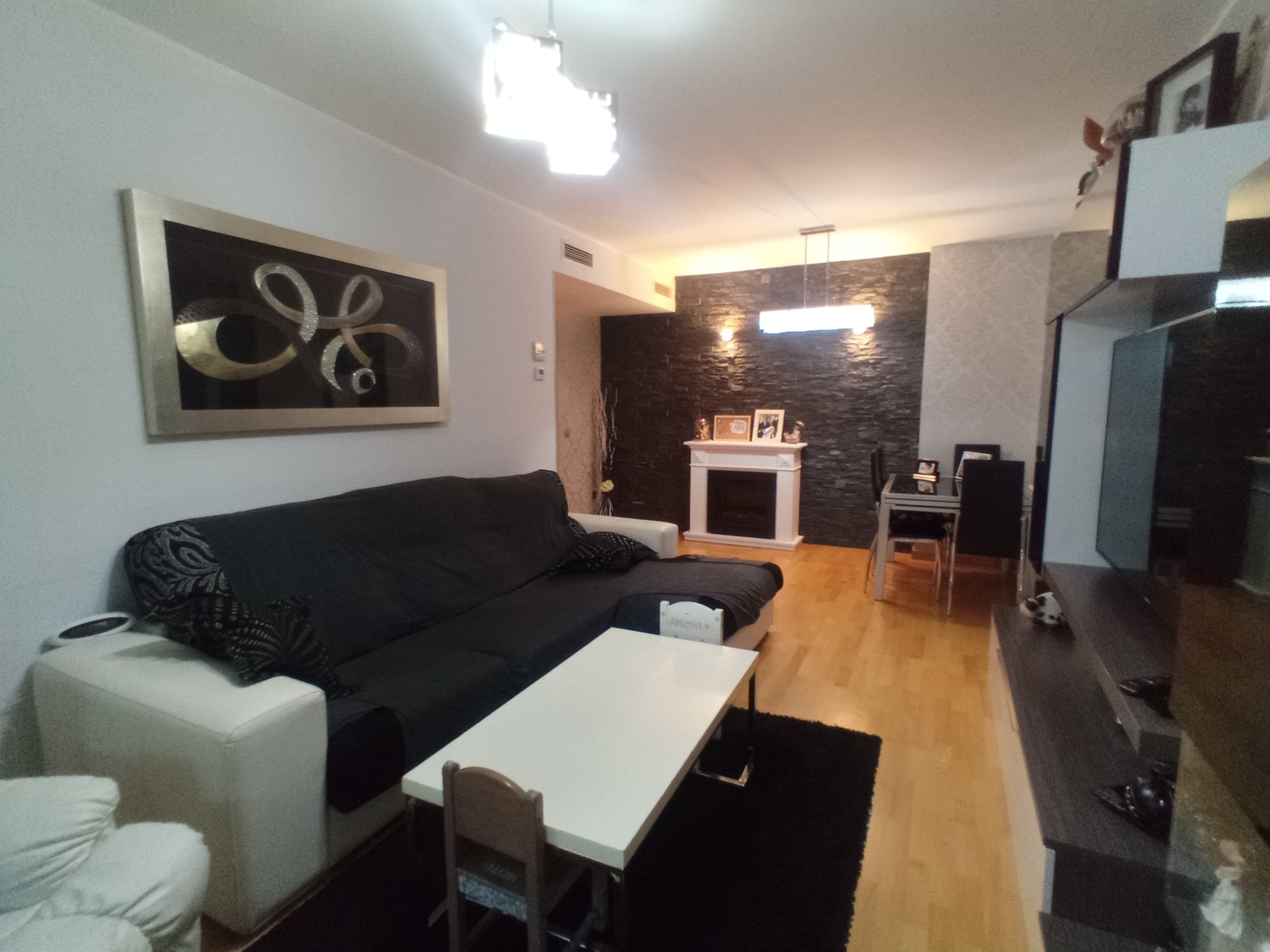 Appartement à vendre à calle Calle Santa Bárbara