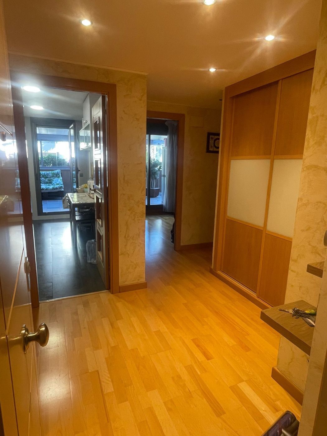 Flat for sale in calle Calle Santa Bárbara