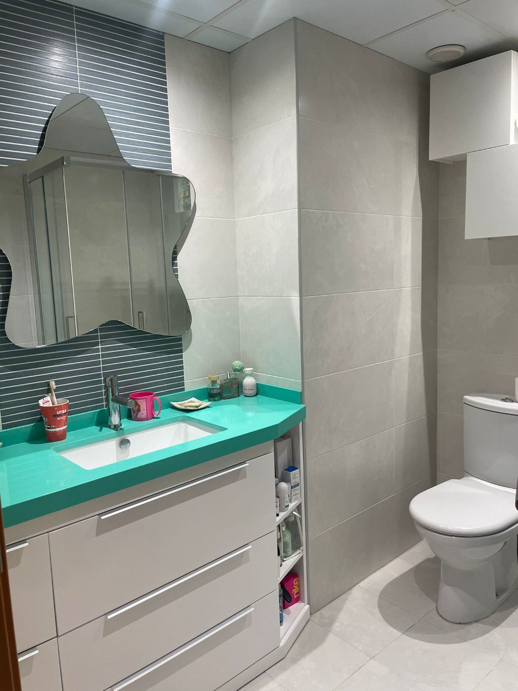 Flat for sale in calle Calle Santa Bárbara