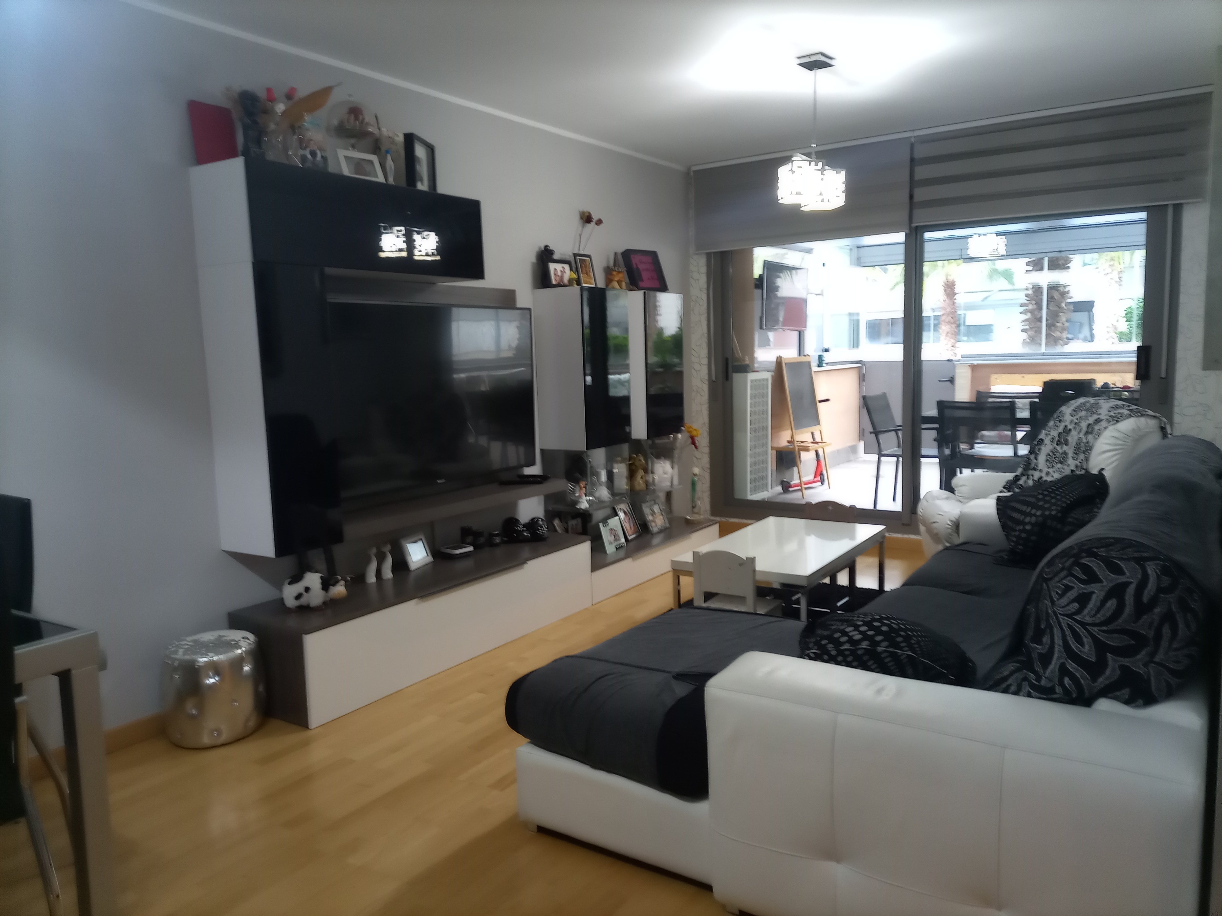 Appartement à vendre à calle Calle Santa Bárbara