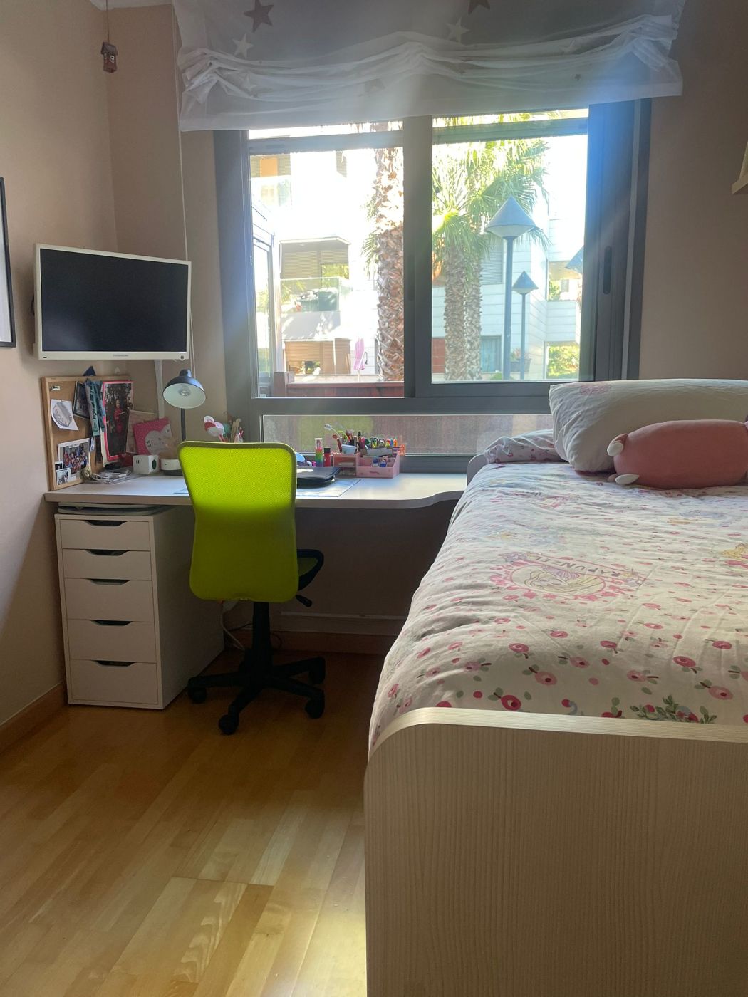 Flat for sale in calle Calle Santa Bárbara