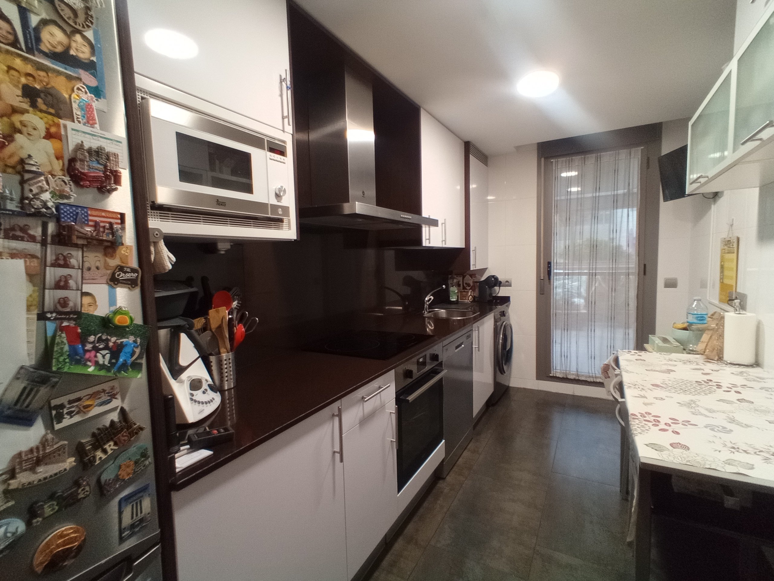 Appartement à vendre à calle Calle Santa Bárbara