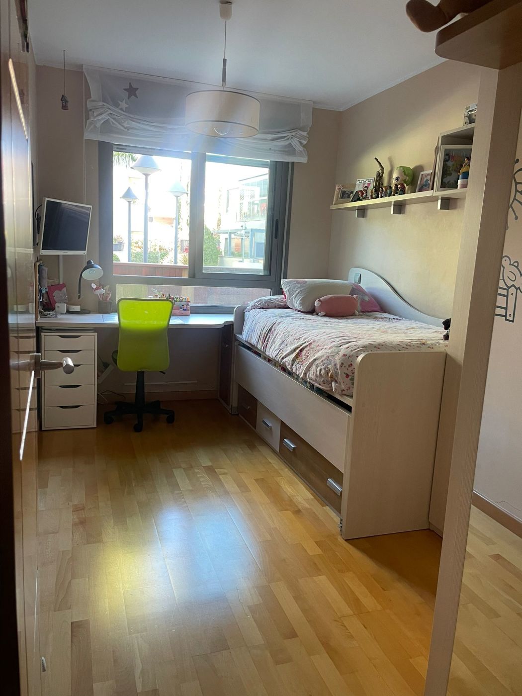 Flat for sale in calle Calle Santa Bárbara