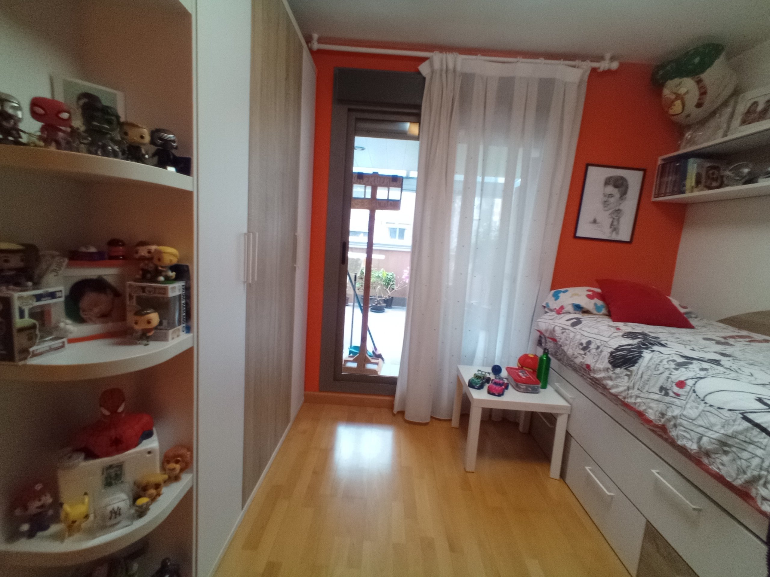 Appartement à vendre à calle Calle Santa Bárbara