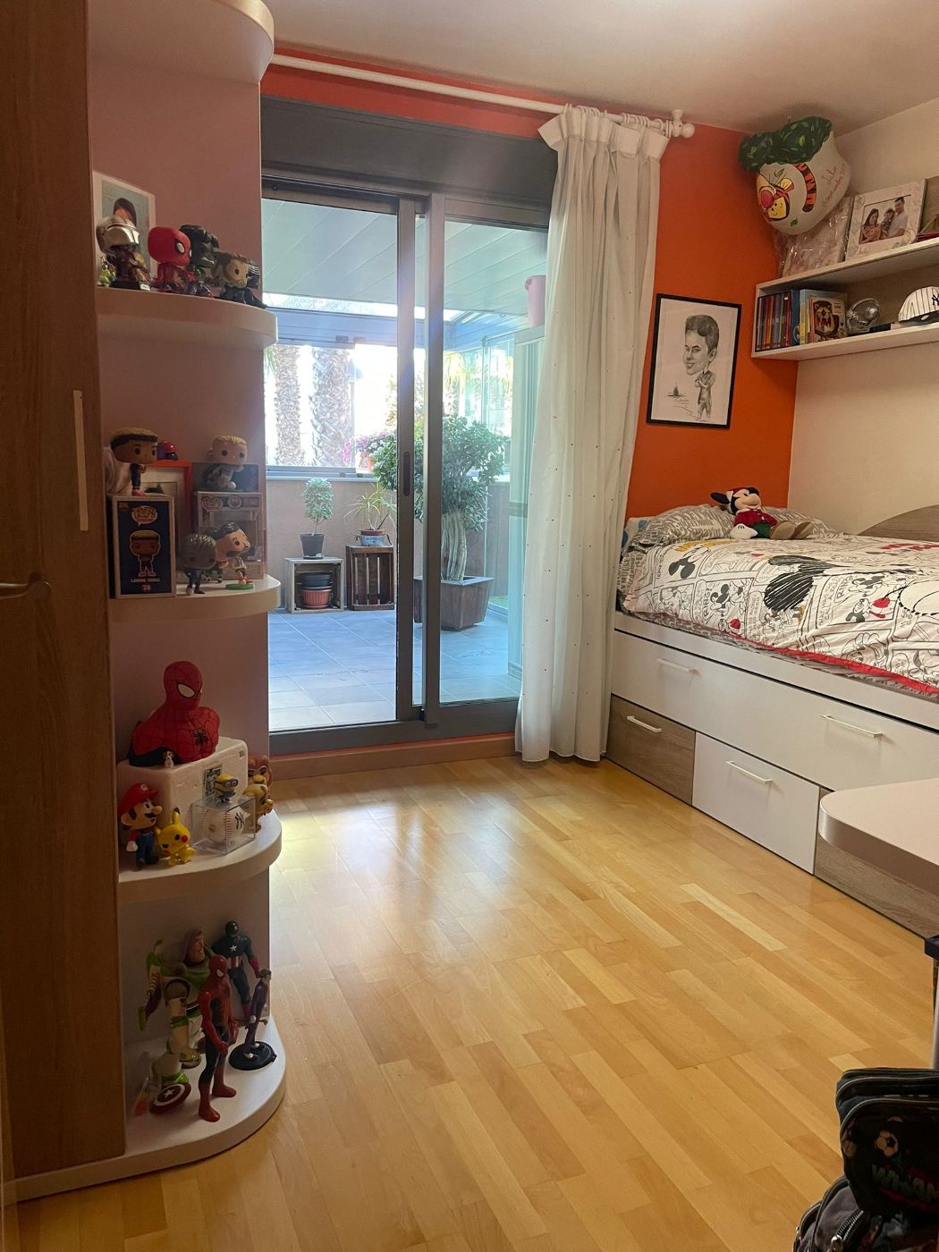 Flat for sale in calle Calle Santa Bárbara