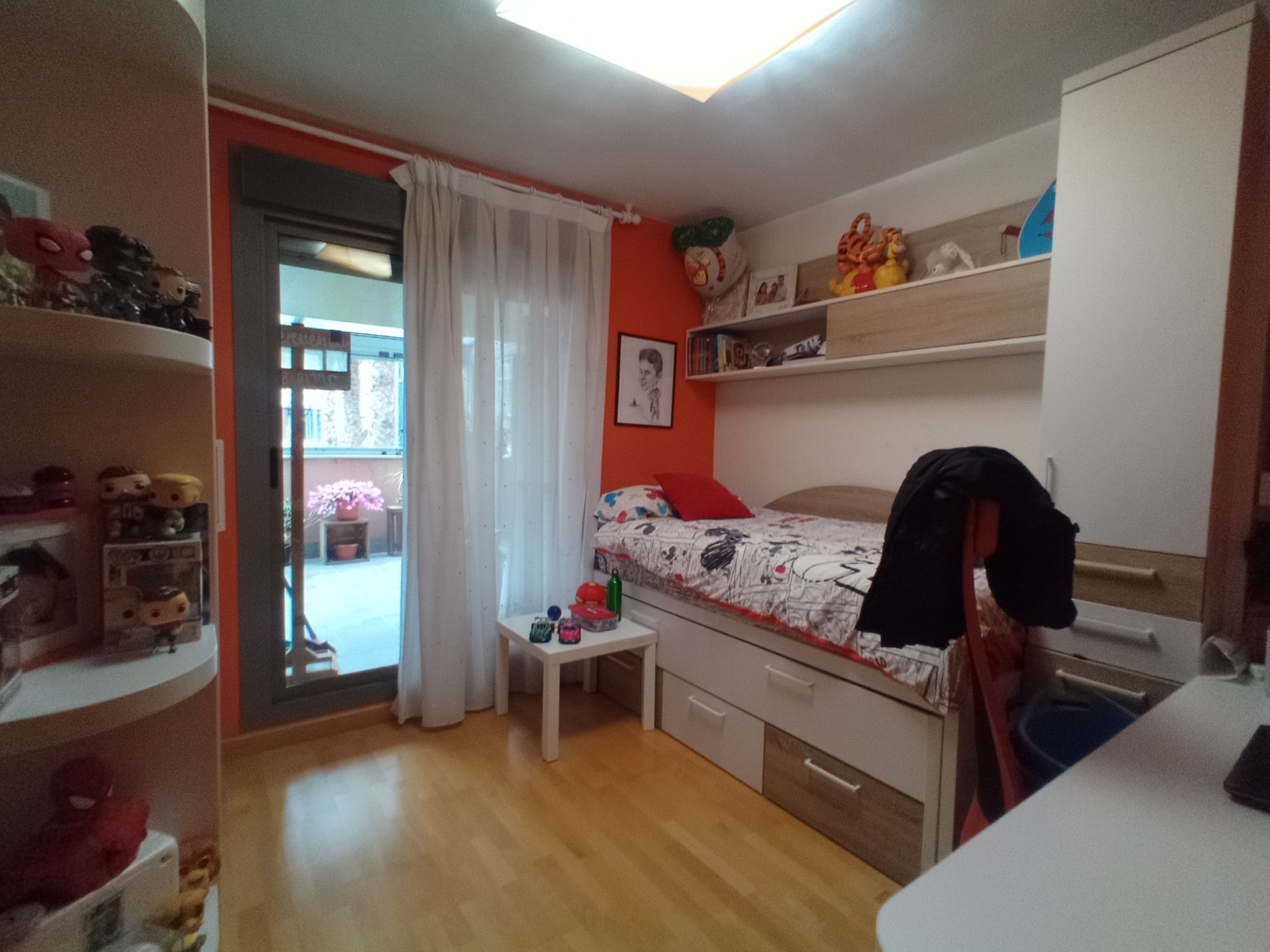 Appartement à vendre à calle Calle Santa Bárbara