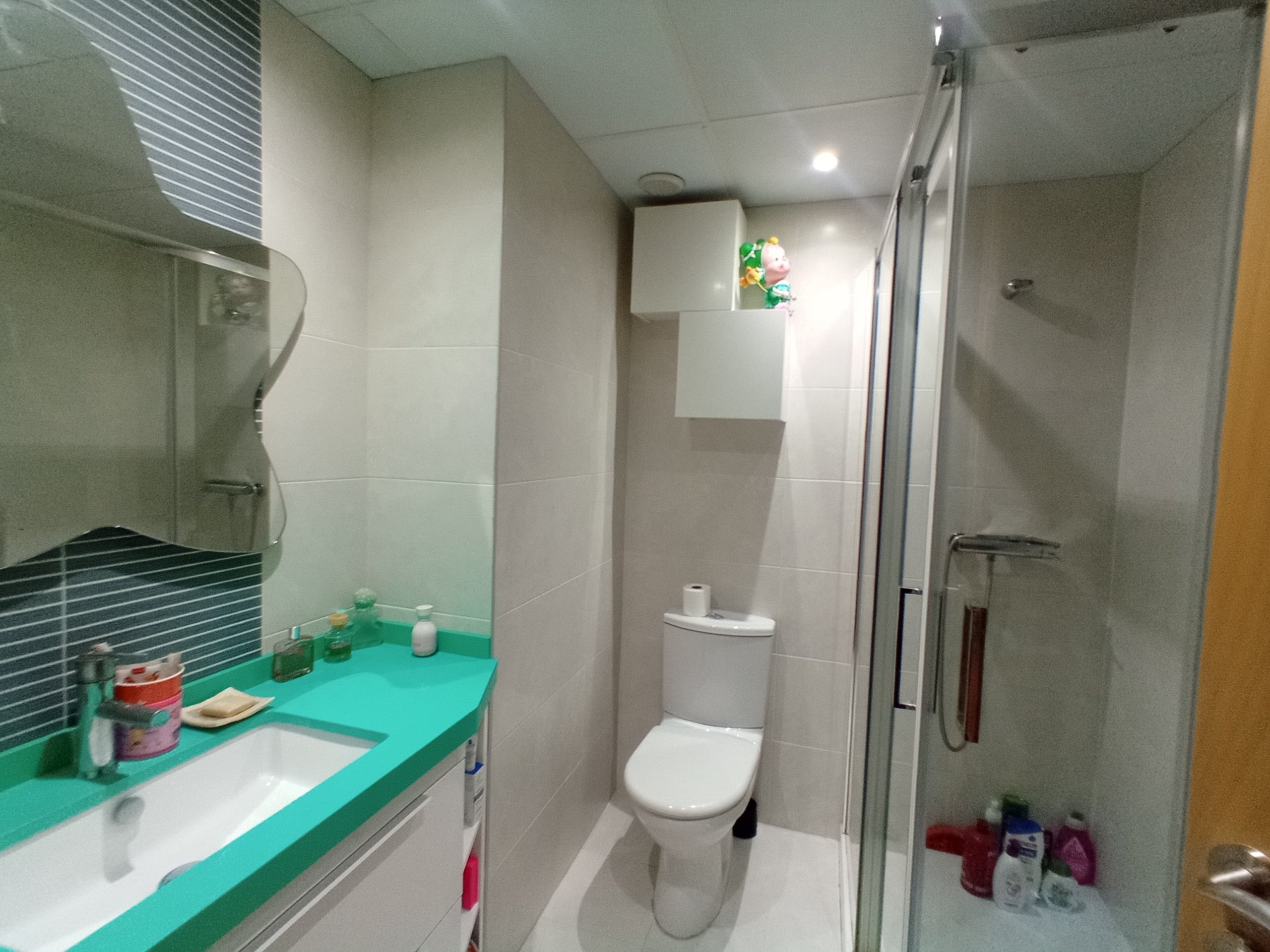 Appartement à vendre à calle Calle Santa Bárbara