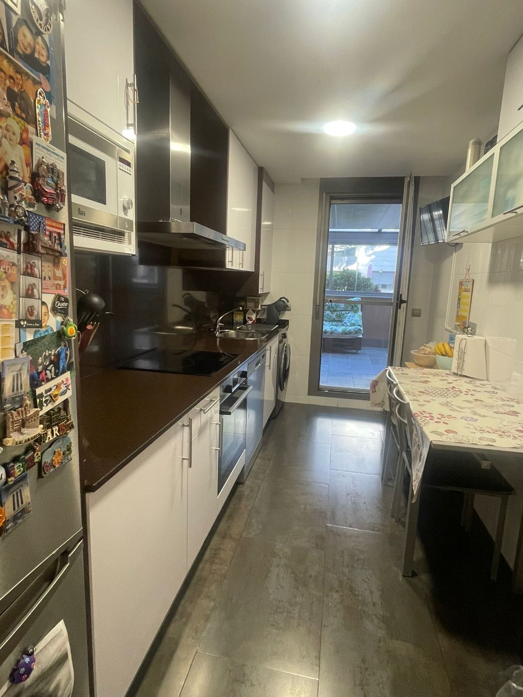 Flat for sale in calle Calle Santa Bárbara