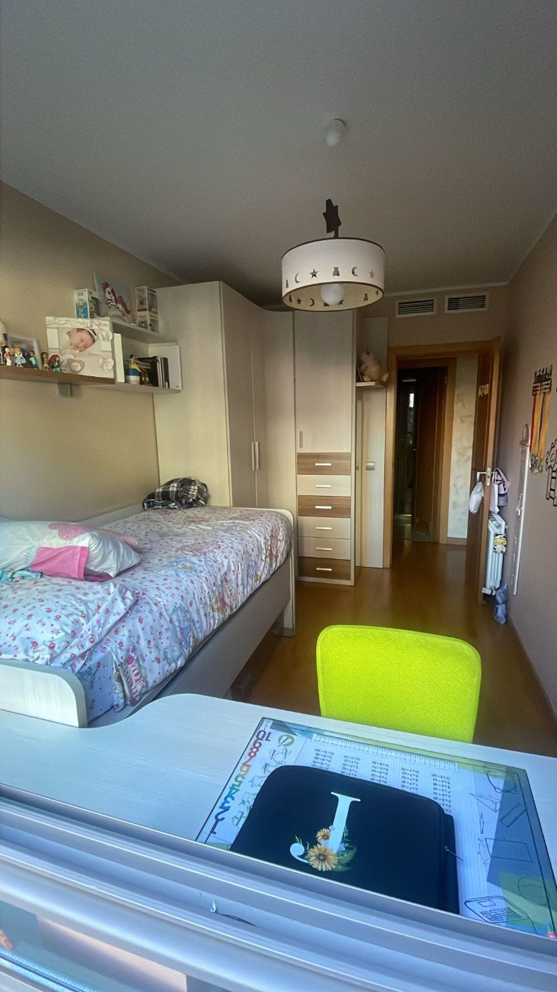 Flat for sale in calle Calle Santa Bárbara