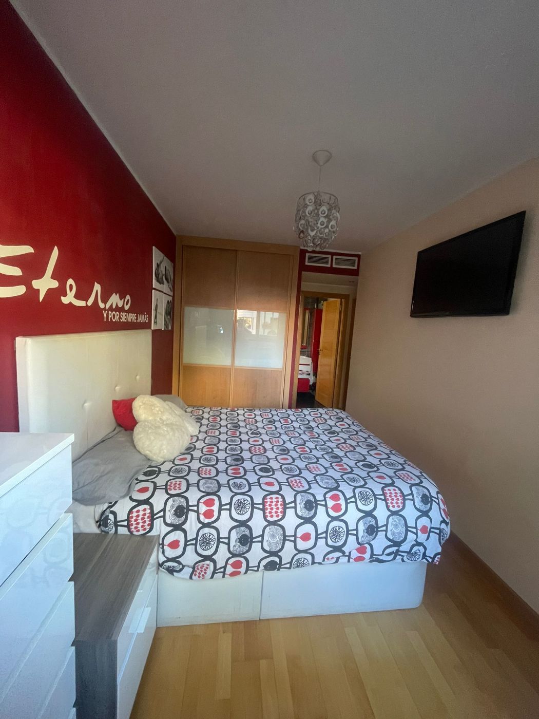 Flat for sale in calle Calle Santa Bárbara