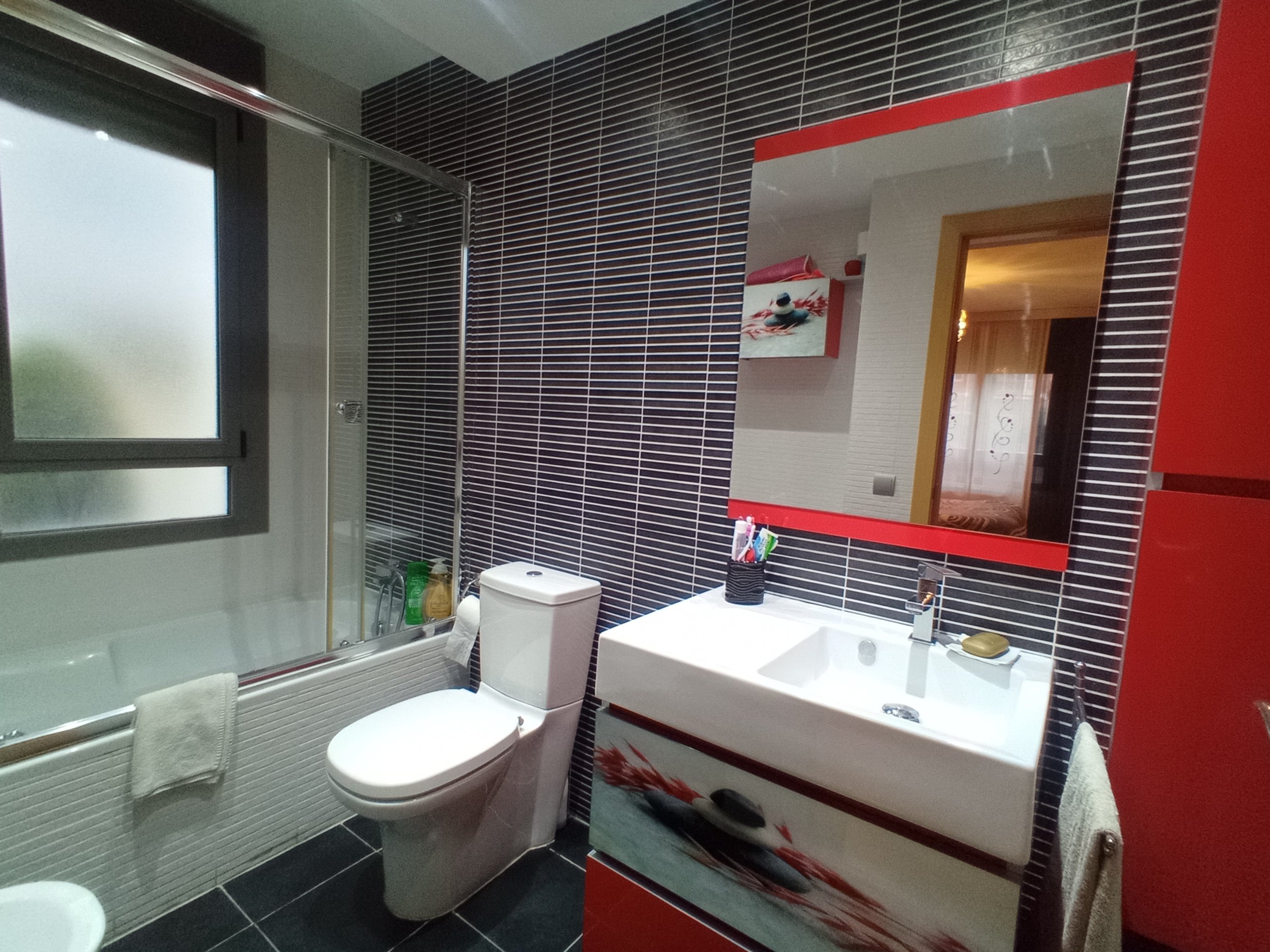 Appartement à vendre à calle Calle Santa Bárbara