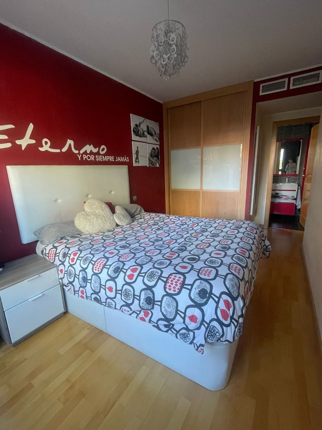 Flat for sale in calle Calle Santa Bárbara