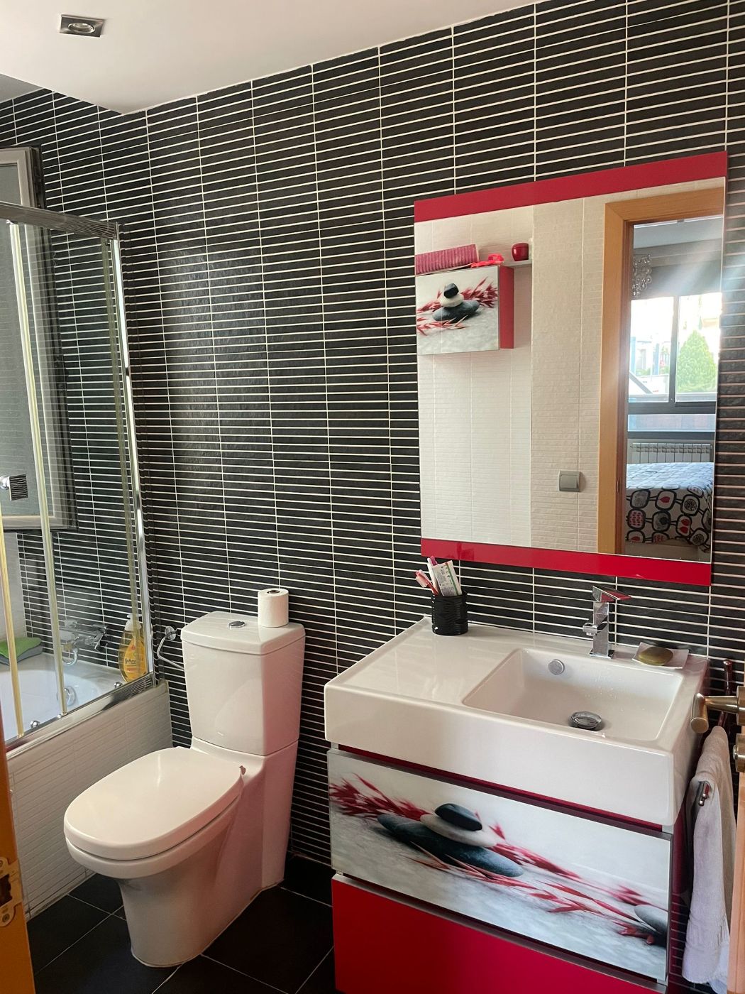 Flat for sale in calle Calle Santa Bárbara