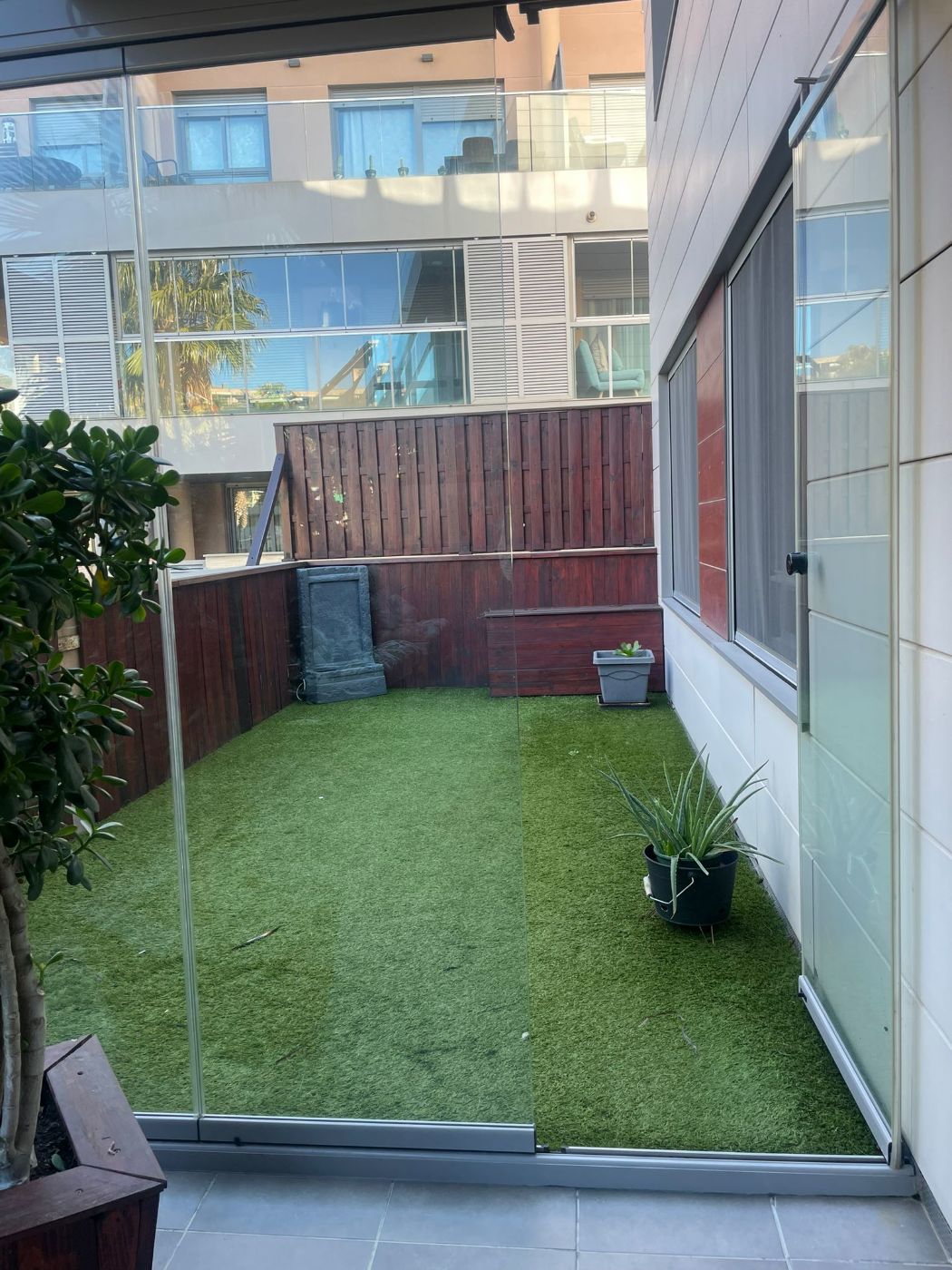 Flat for sale in calle Calle Santa Bárbara