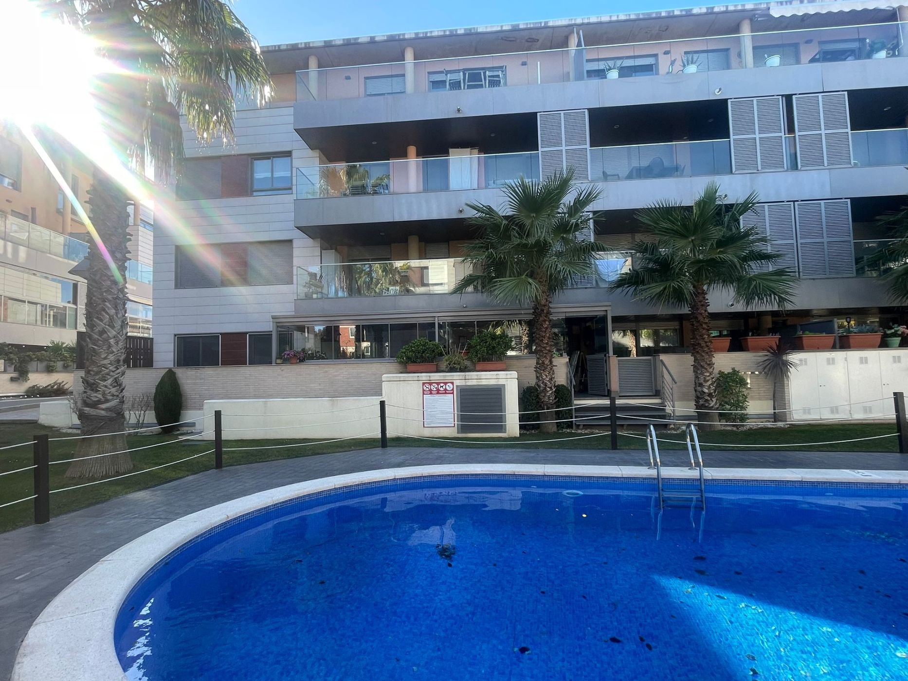 Flat for sale in calle Calle Santa Bárbara