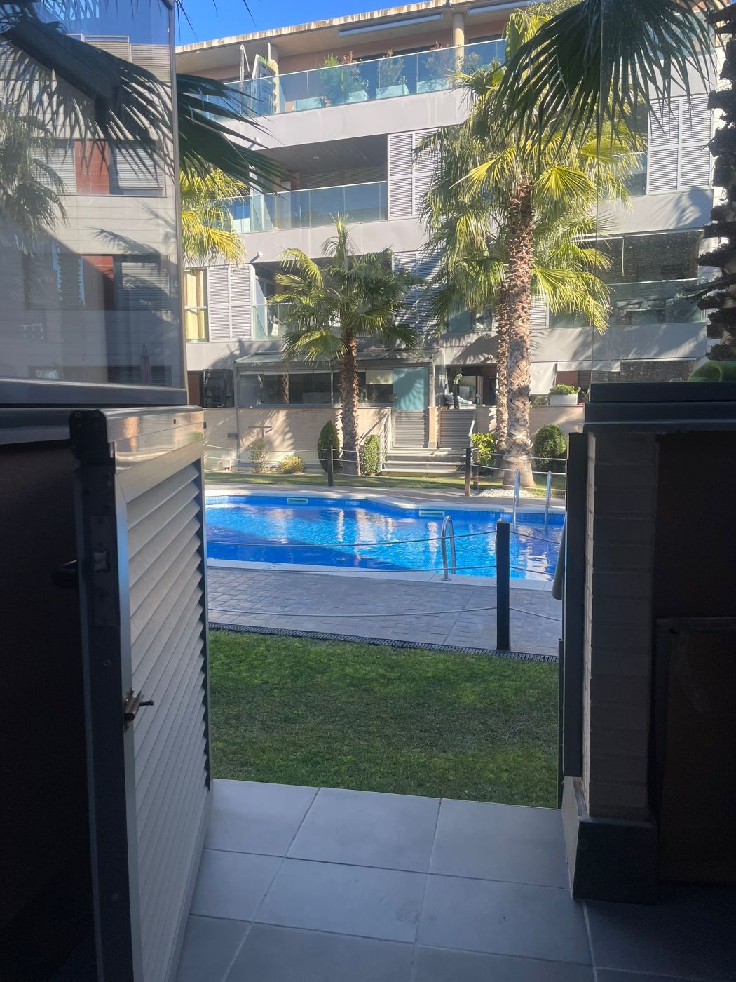 Flat for sale in calle Calle Santa Bárbara