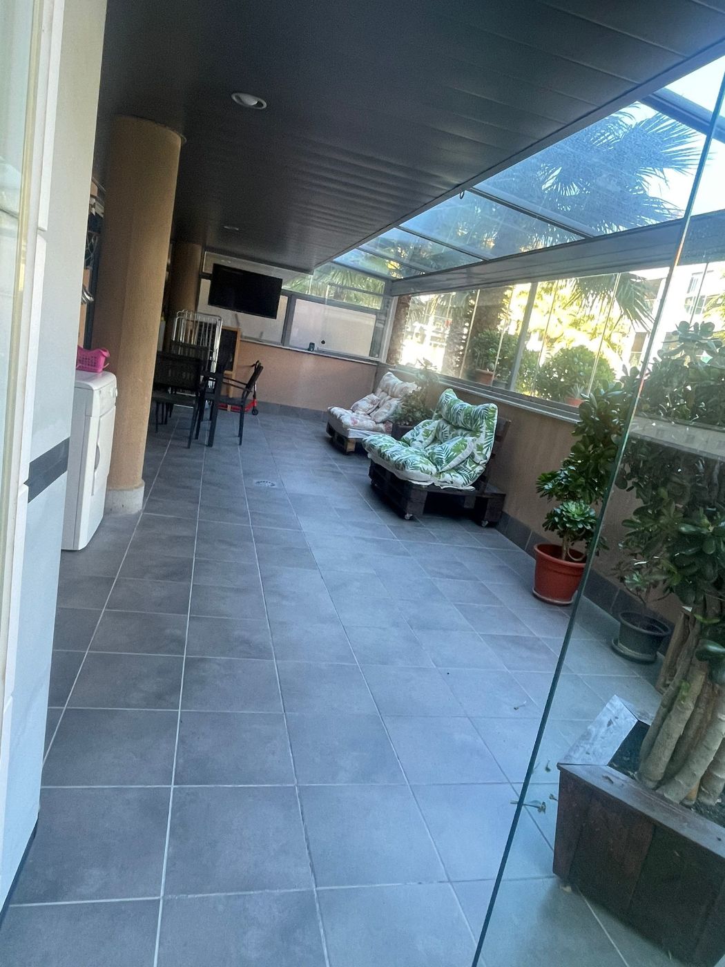 Flat for sale in calle Calle Santa Bárbara