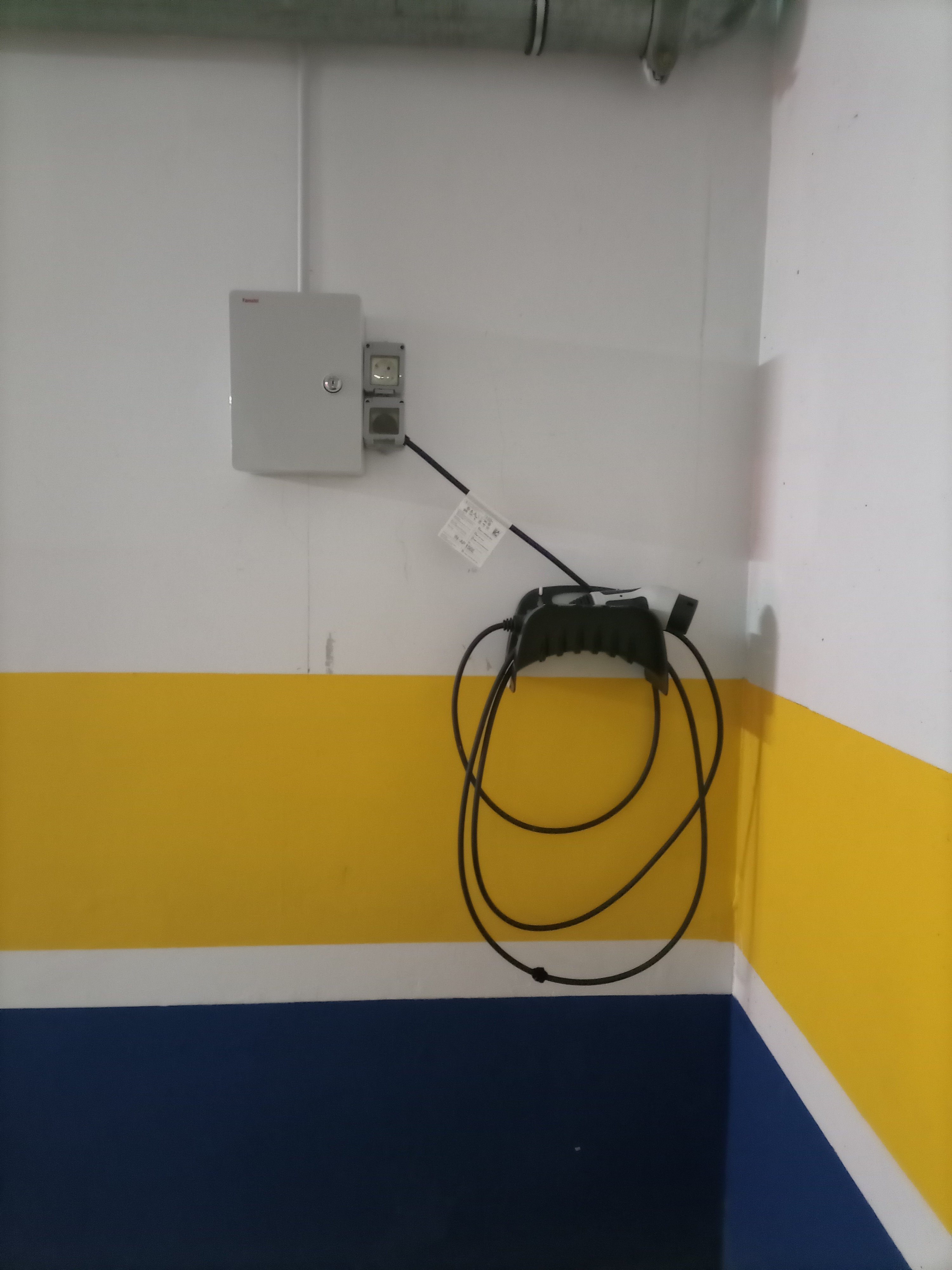 Flat for sale in calle Calle Santa Bárbara