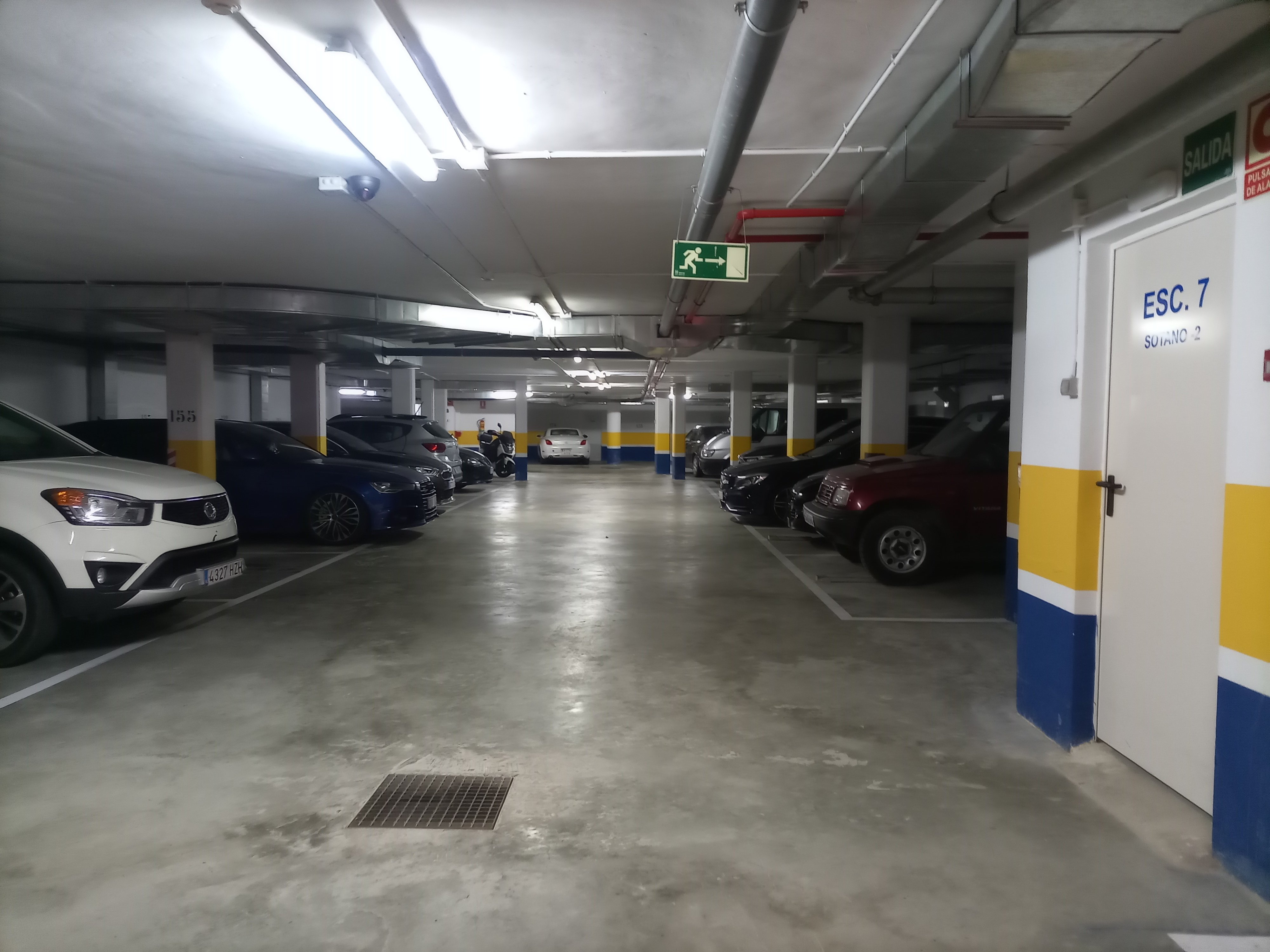 Flat for sale in calle Calle Santa Bárbara