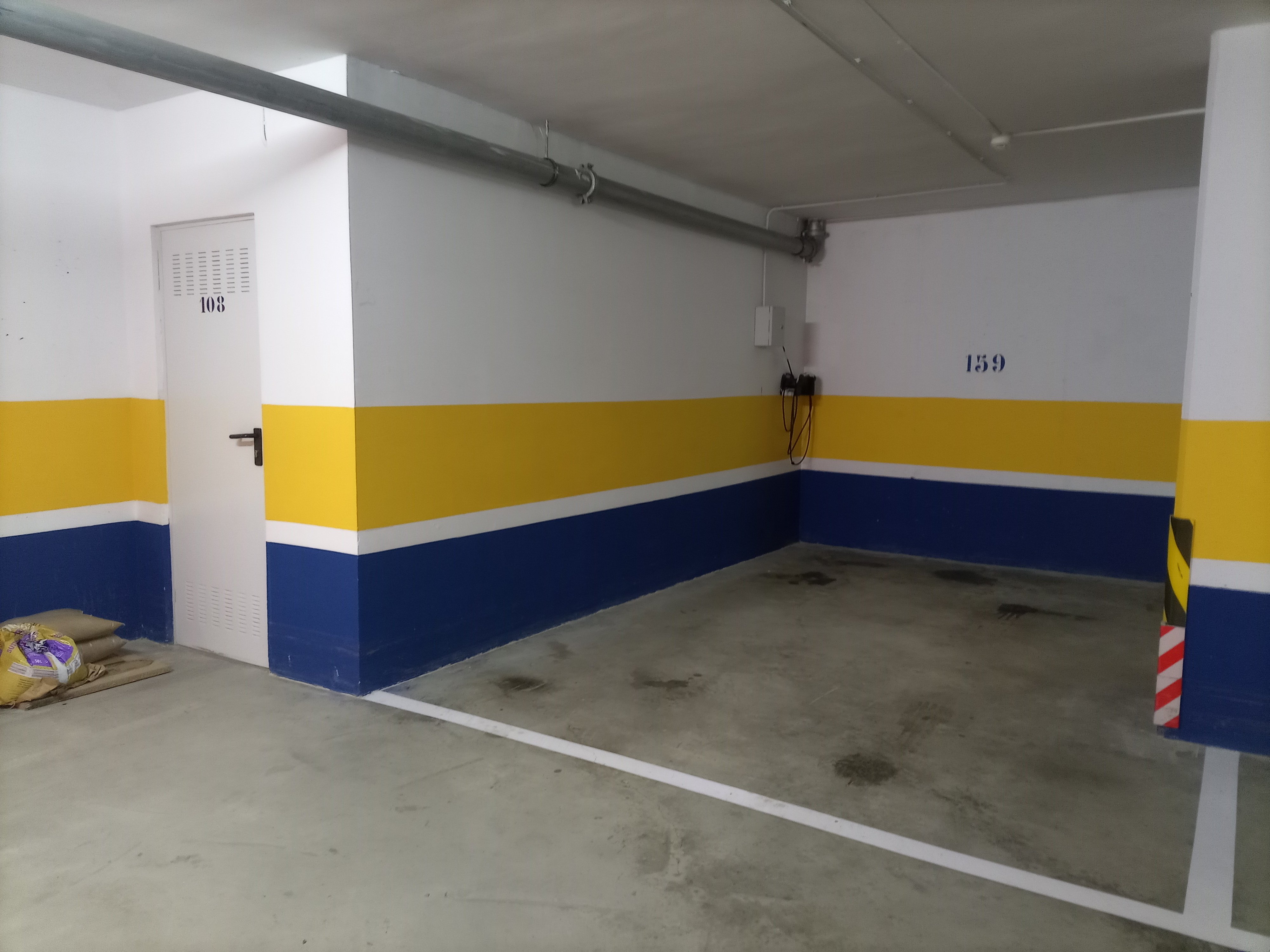 Flat for sale in calle Calle Santa Bárbara